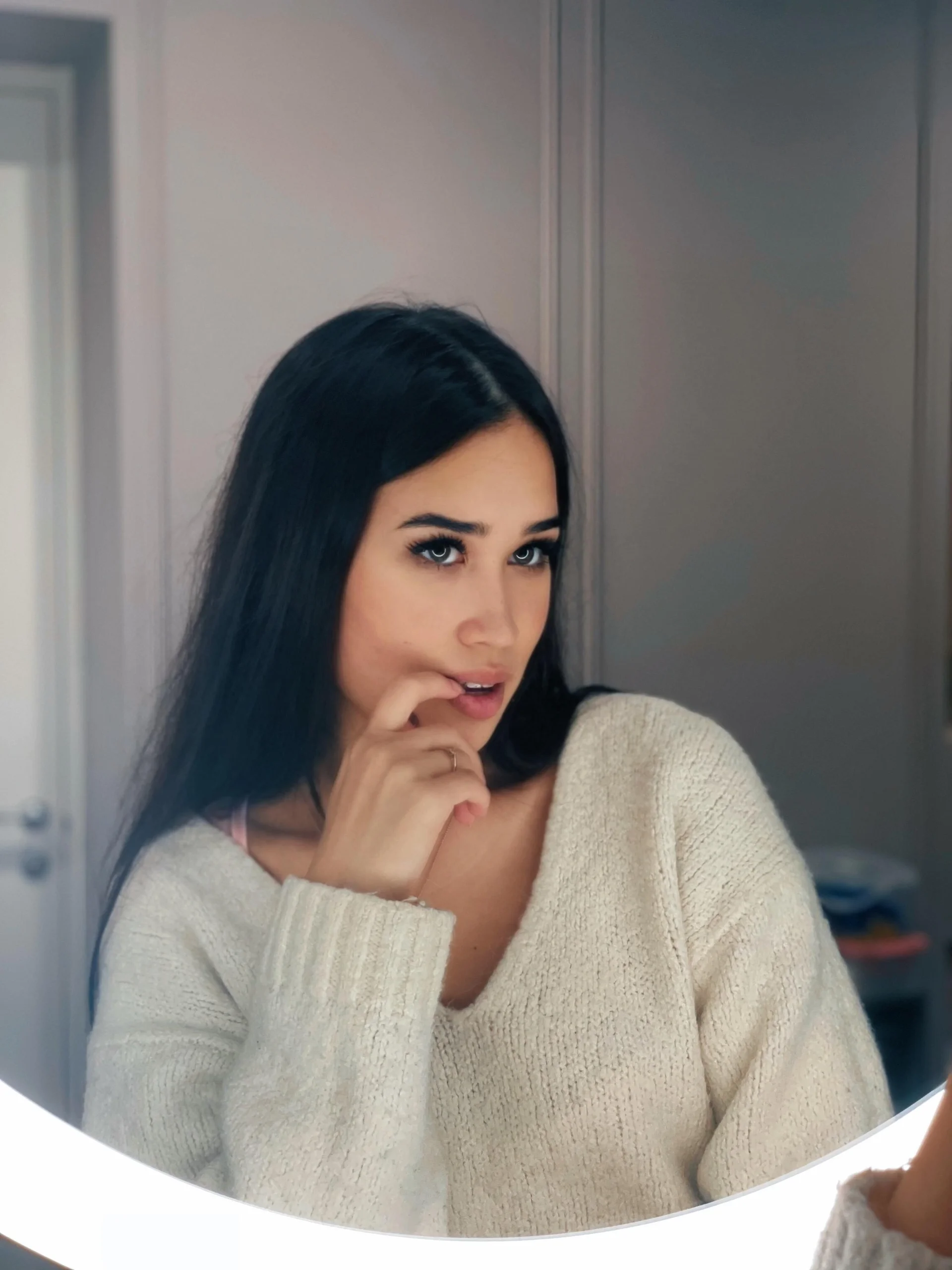 XXX Porn Photo of Nude BrendaFlowery 4