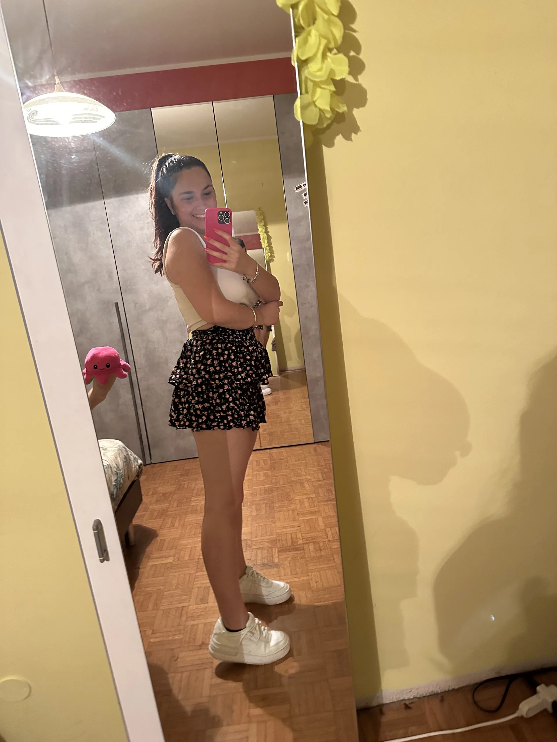 XXX Porn Photo of Nude ladybibi00 6