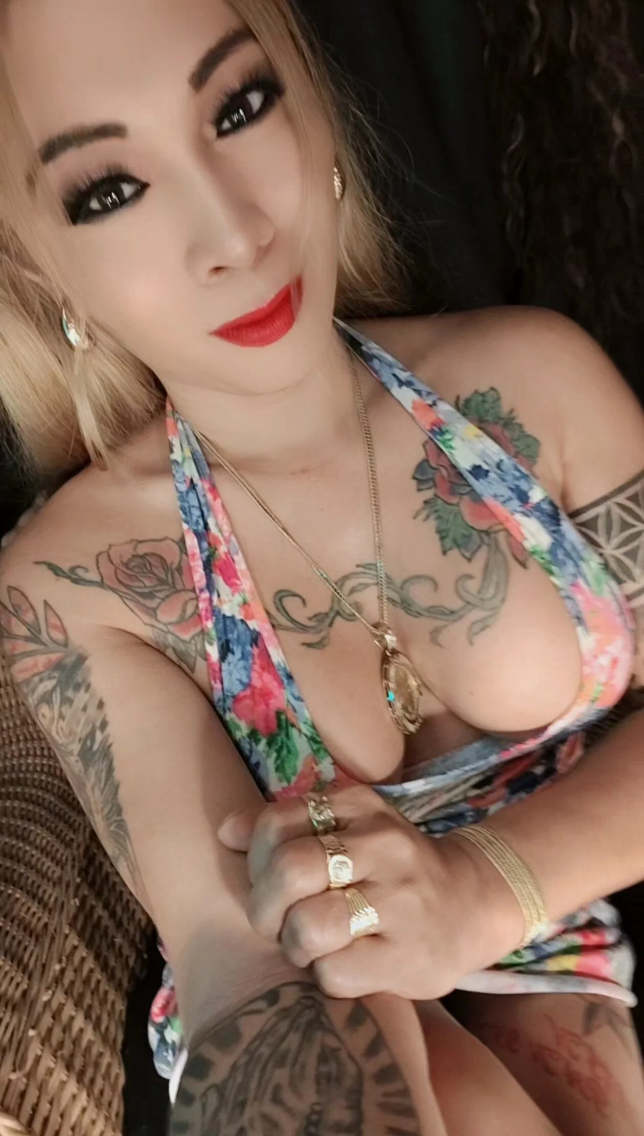 XXX Porn Photo of Nude Fayola_Beatrix 87