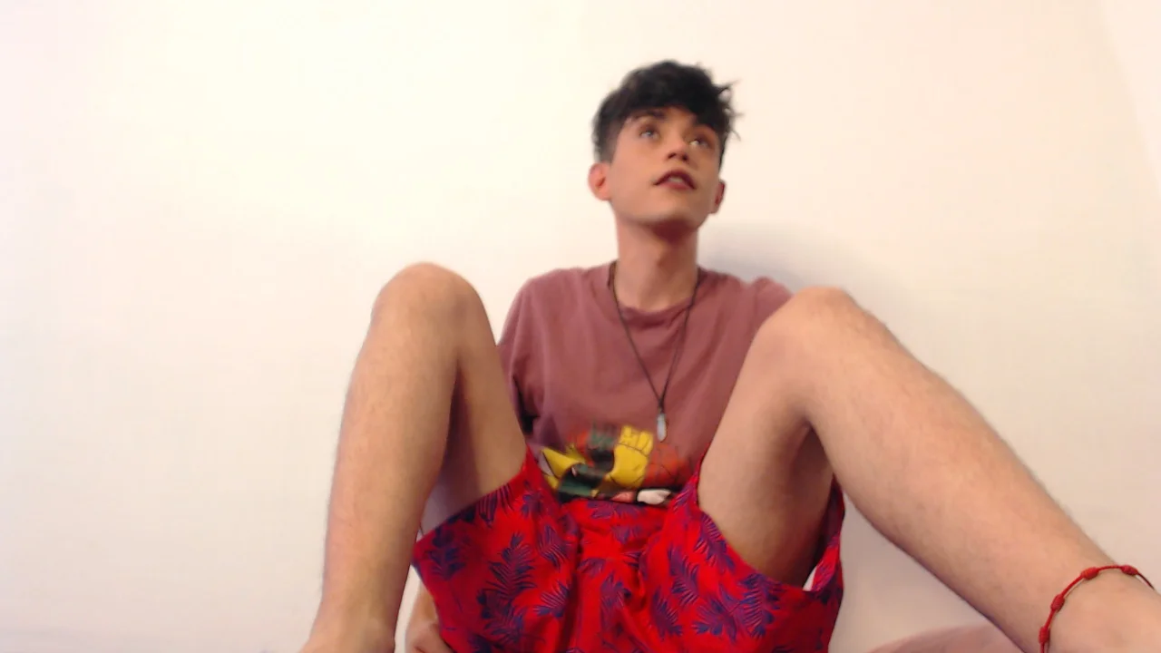 XXX Porn Photo of Nude matiasganthier 11
