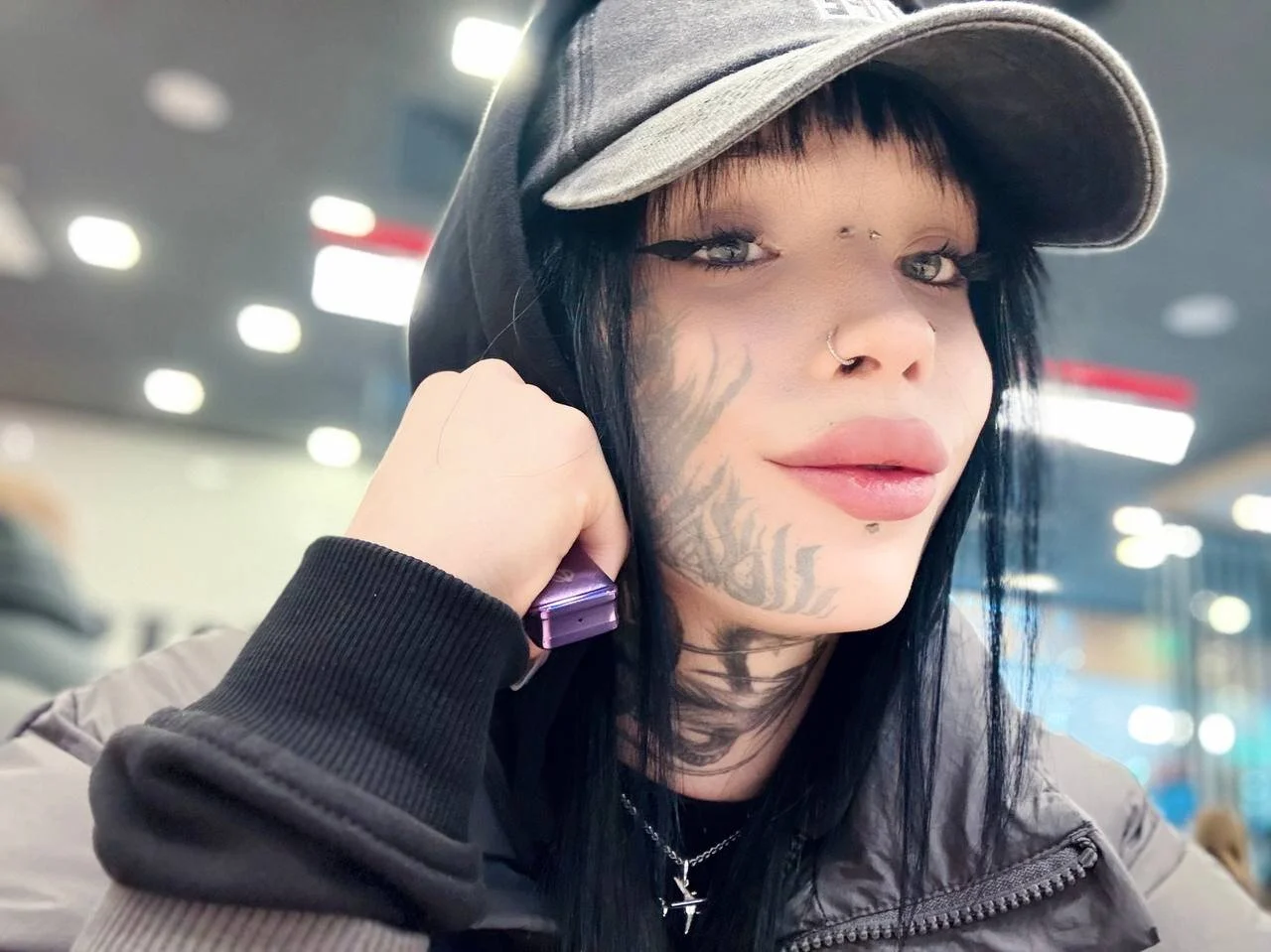 XXX Porn Photo of Nude Tanya_M 7