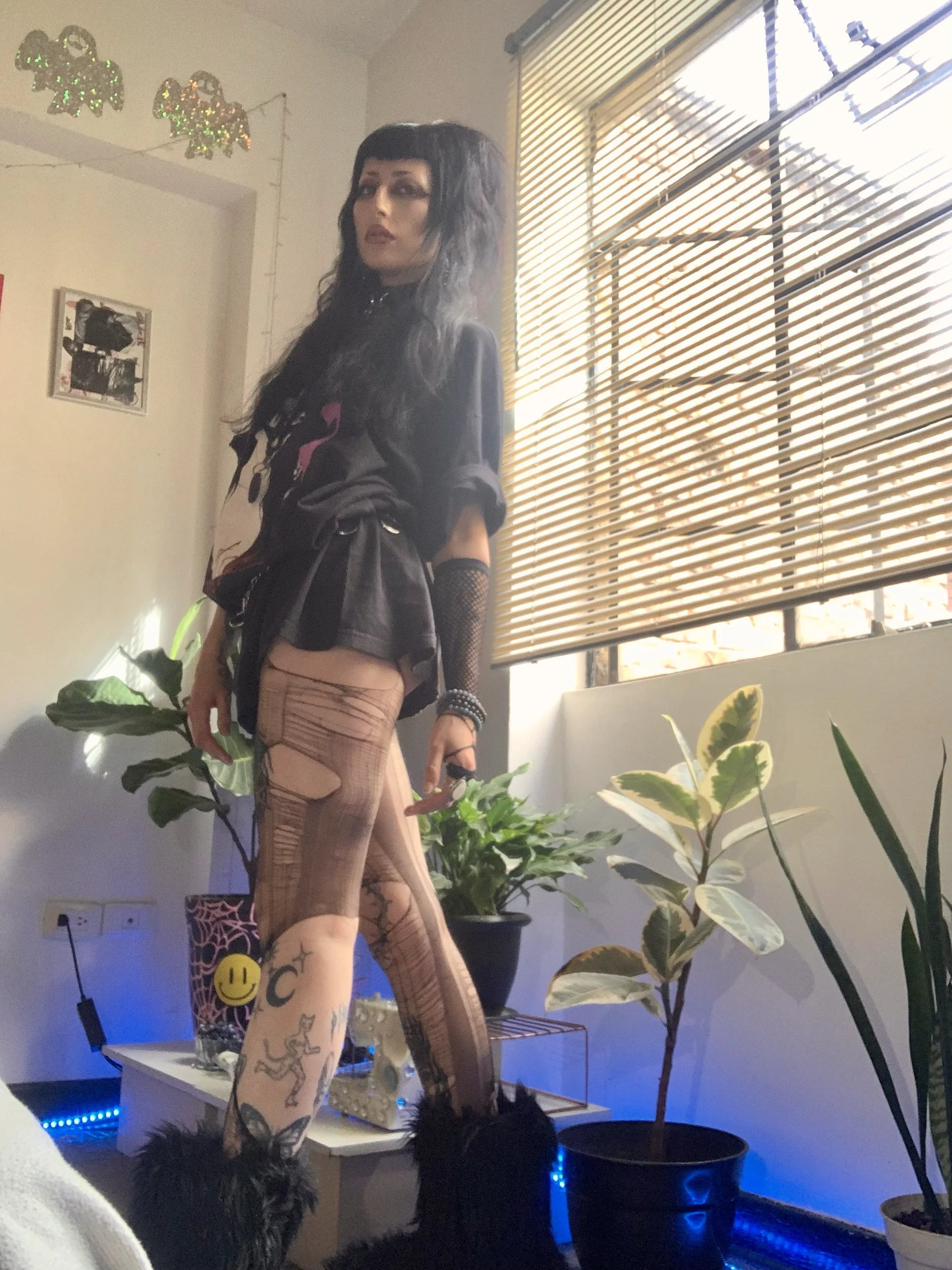 XXX Porn Photo of Nude ELENA_UMBRA 127