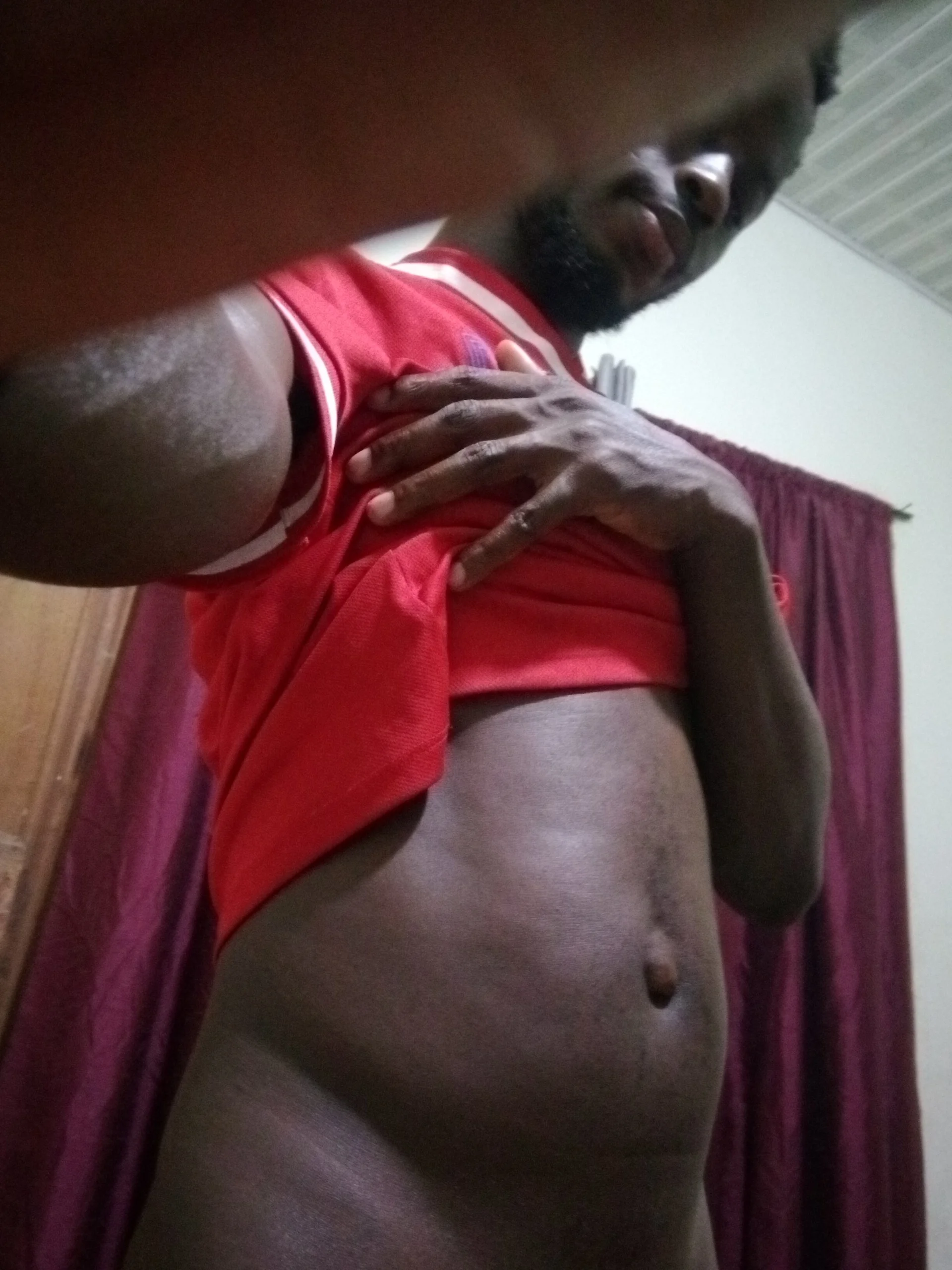 XXX Porn Photo of Nude Best_Behavior 1