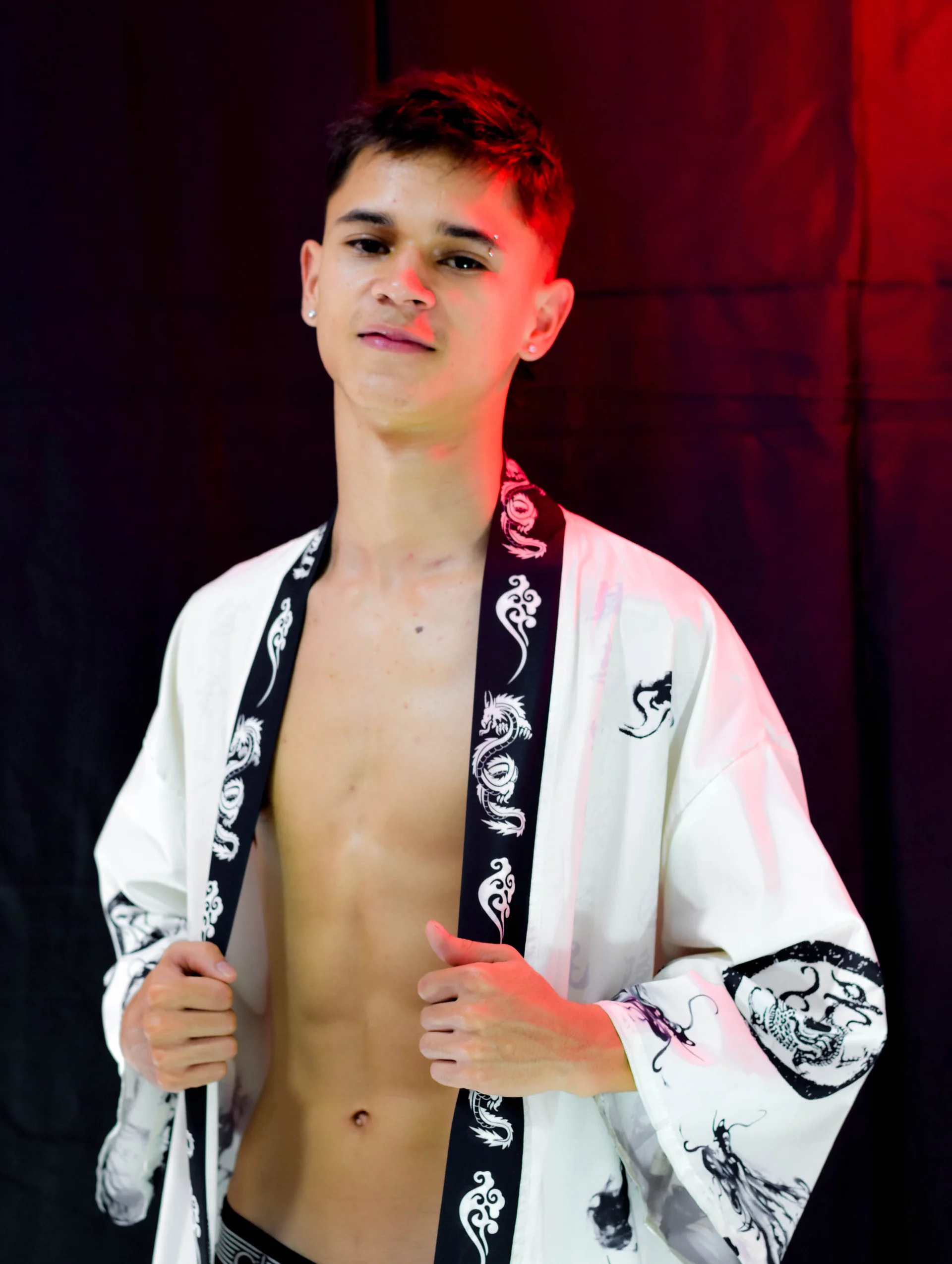 XXX Porn Photo of Nude Aron_Boyy 9