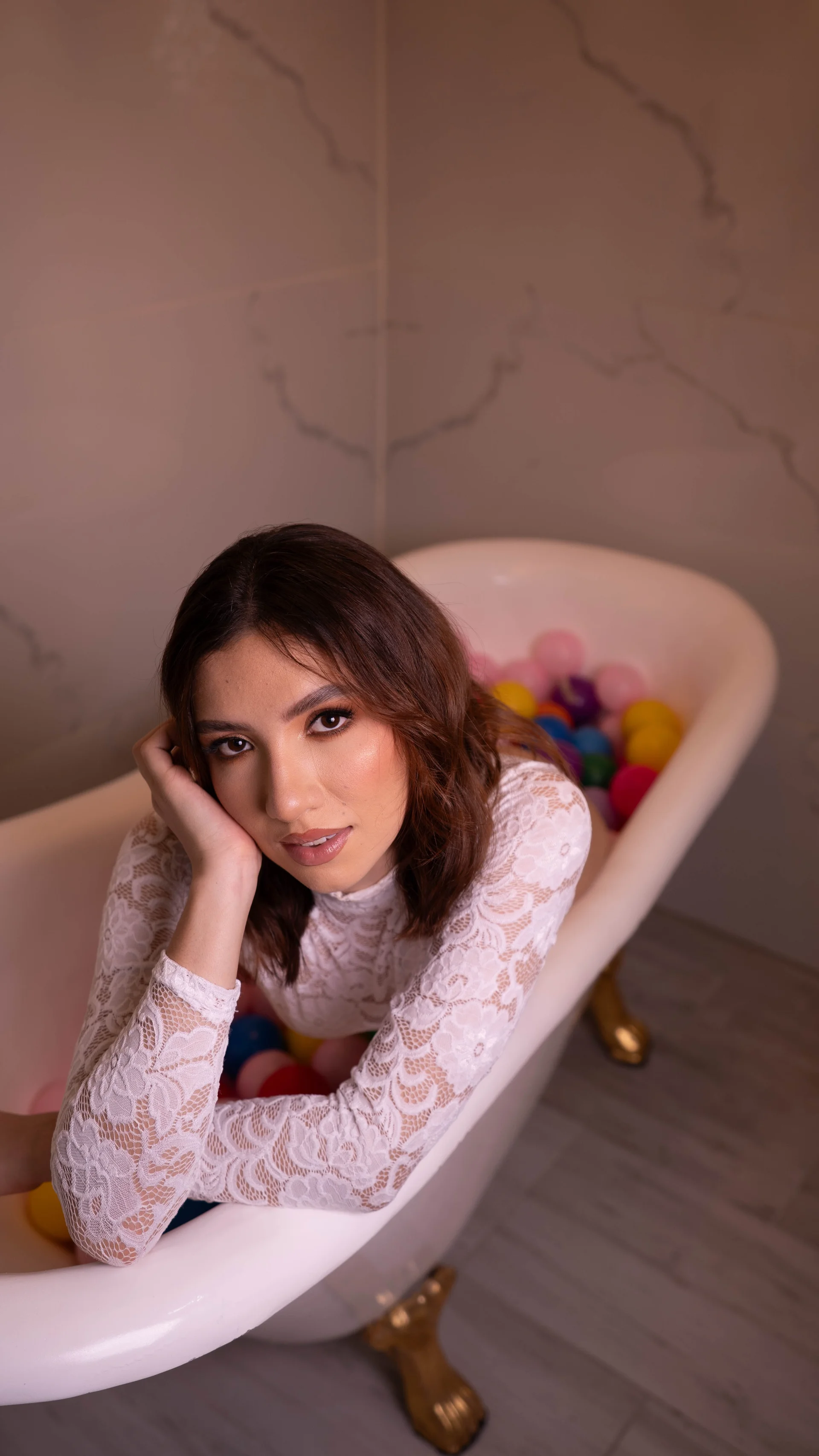 XXX Porn Photo of Nude angelsky11 2