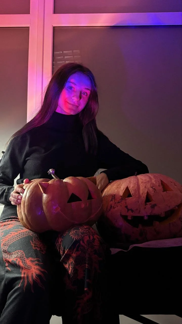 XXX Porn Photo of Nude _Nika_Kik 35