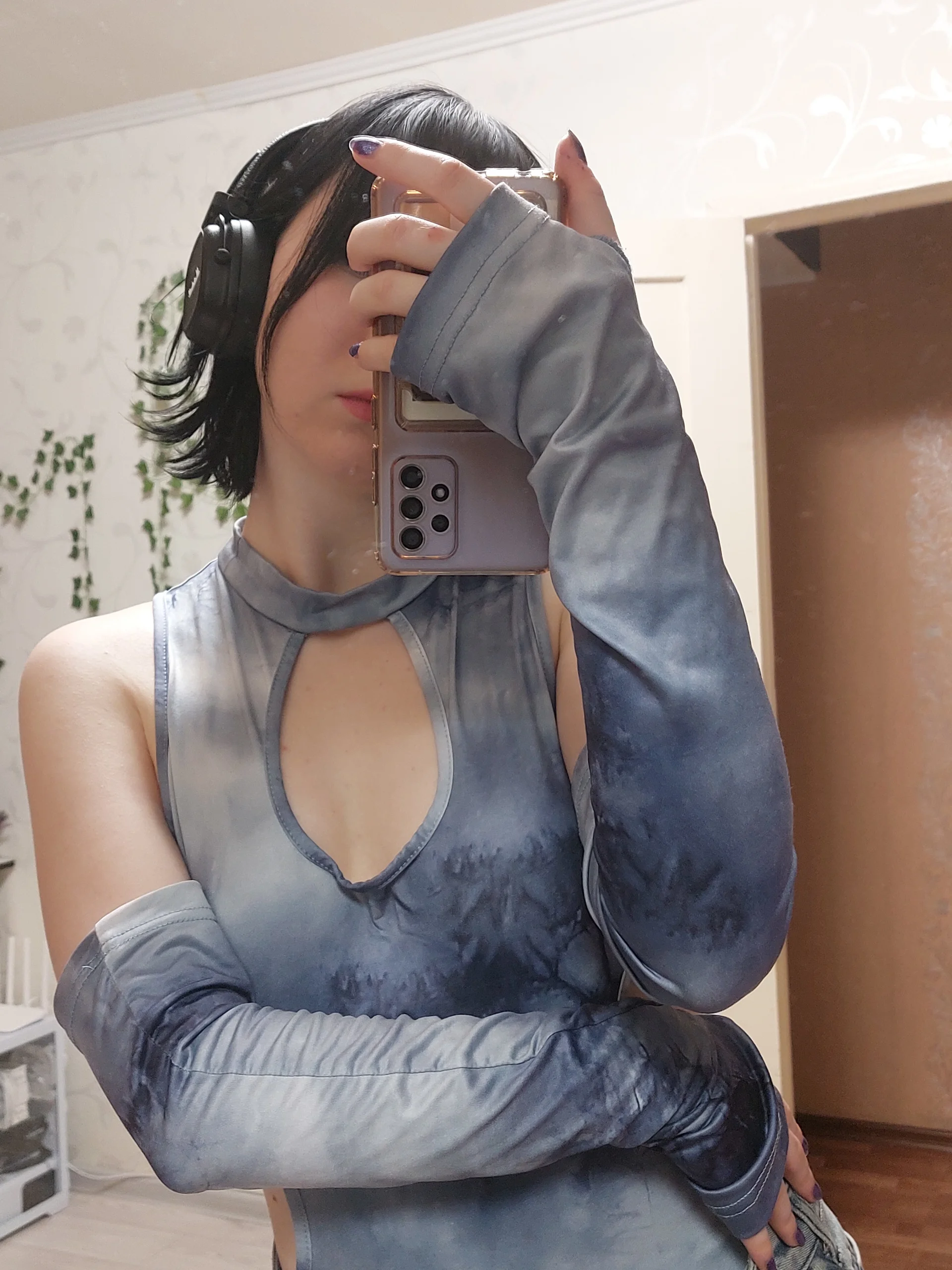 XXX Porn Photo of Nude marty_bree 19