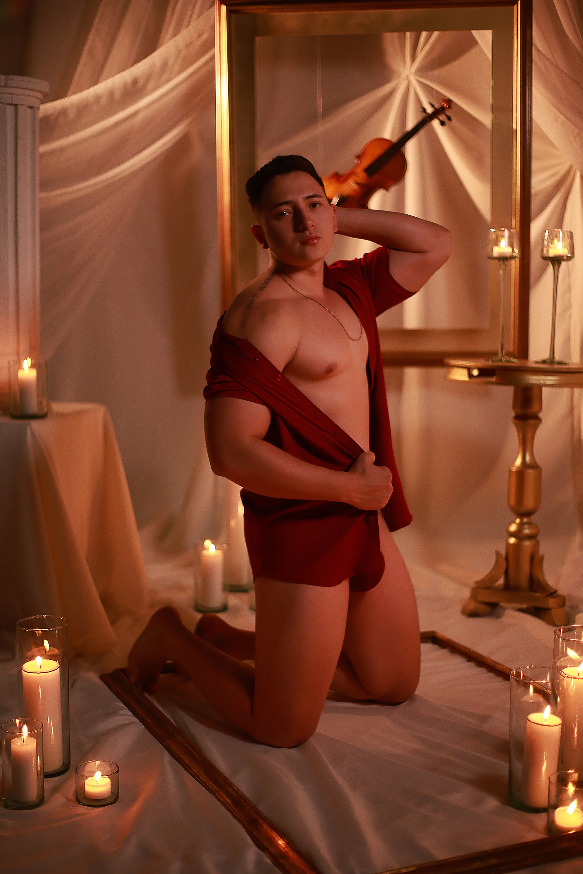 XXX Porn Photo of Nude Zack_Miller24 59