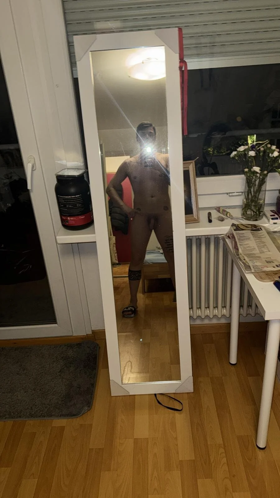 XXX Porn Photo of Nude t4ziobest9 2