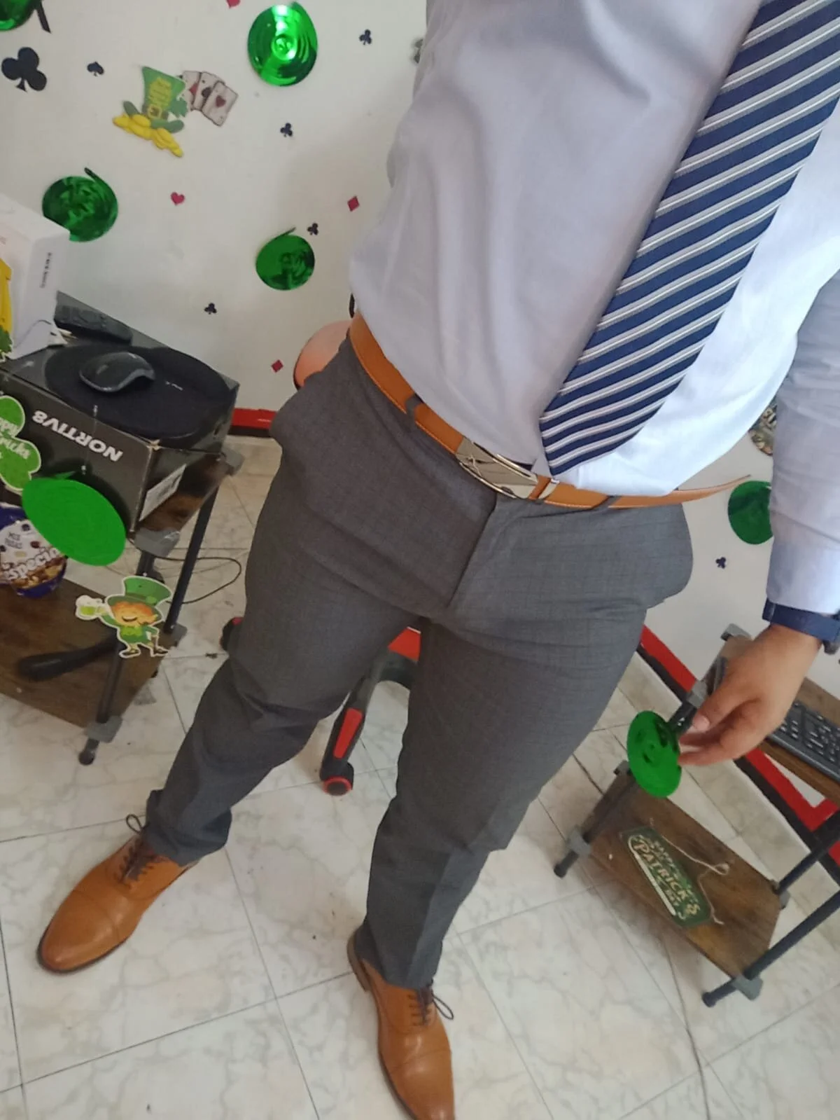 XXX Porn Photo of Nude KalethBigDick 1755