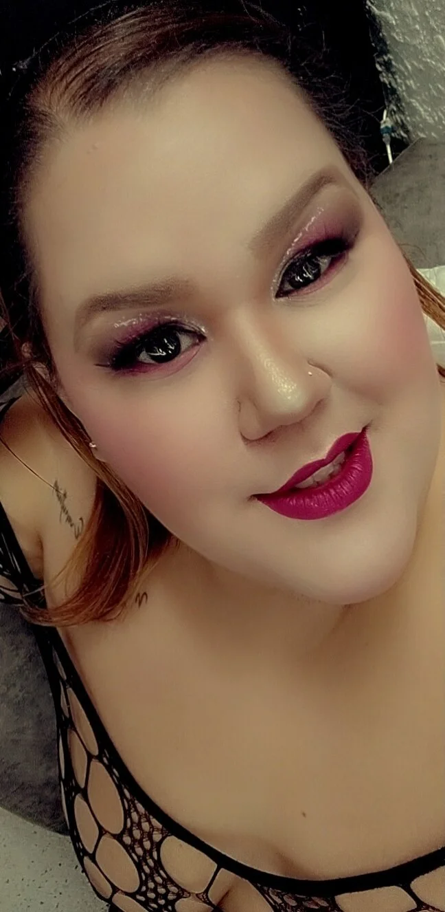 XXX Porn Photo of Nude GiannaMorrys 120