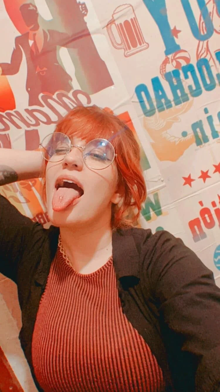XXX Porn Photo of Nude VitaxViper 14
