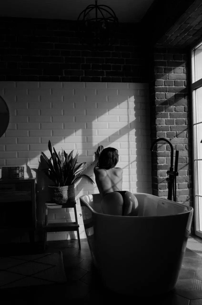 XXX Porn Photo of Nude Tracy-Taylor 80