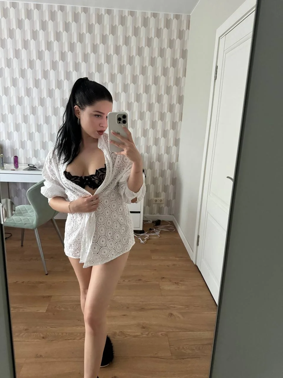 XXX Porn Photo of Nude ChrisOnlyOne 12