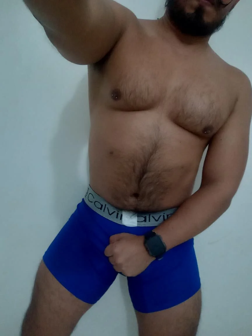 XXX Porn Photo of Nude KalethBigDick 2110