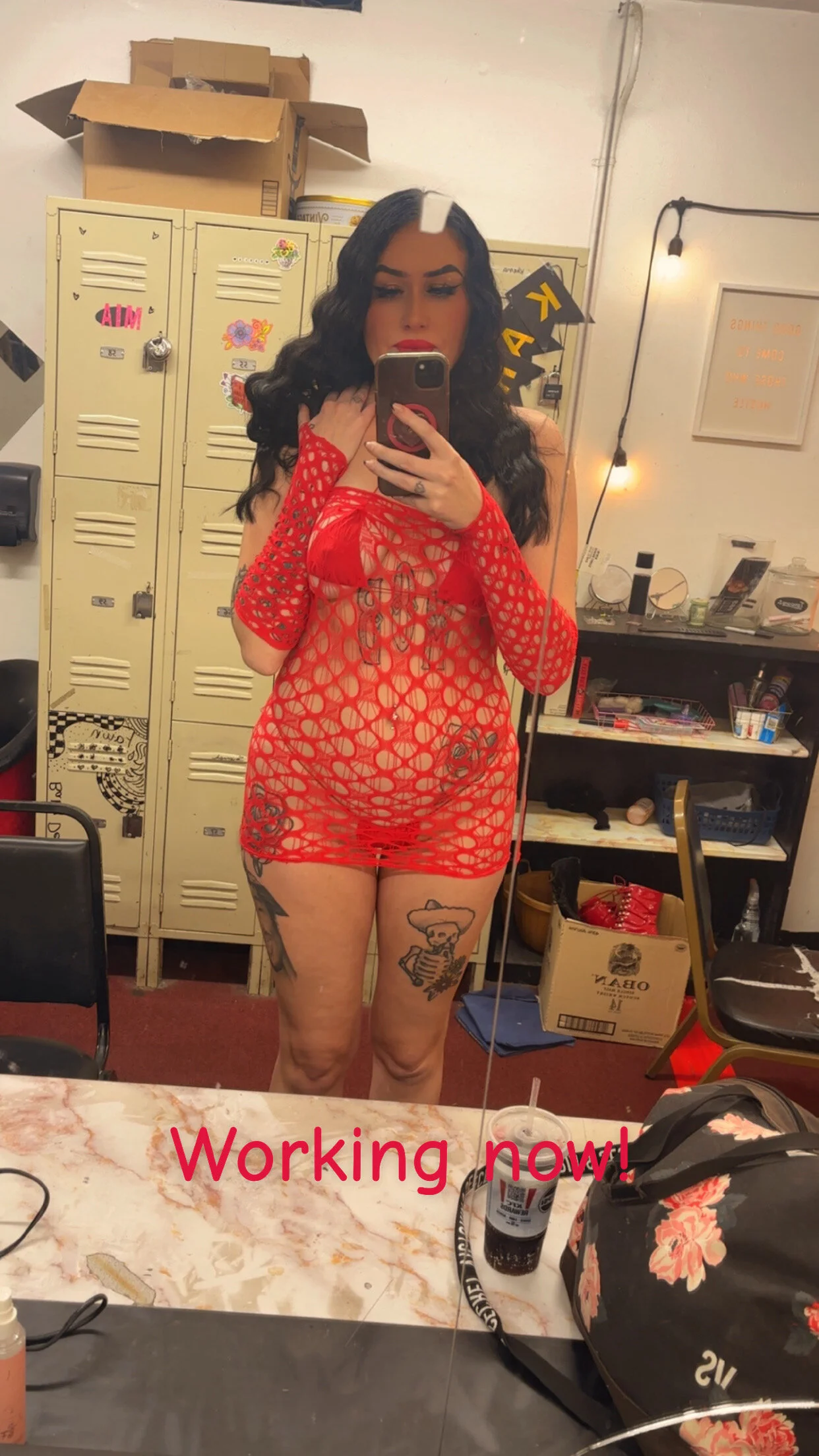XXX Porn Photo of Nude porshathegoddess 10