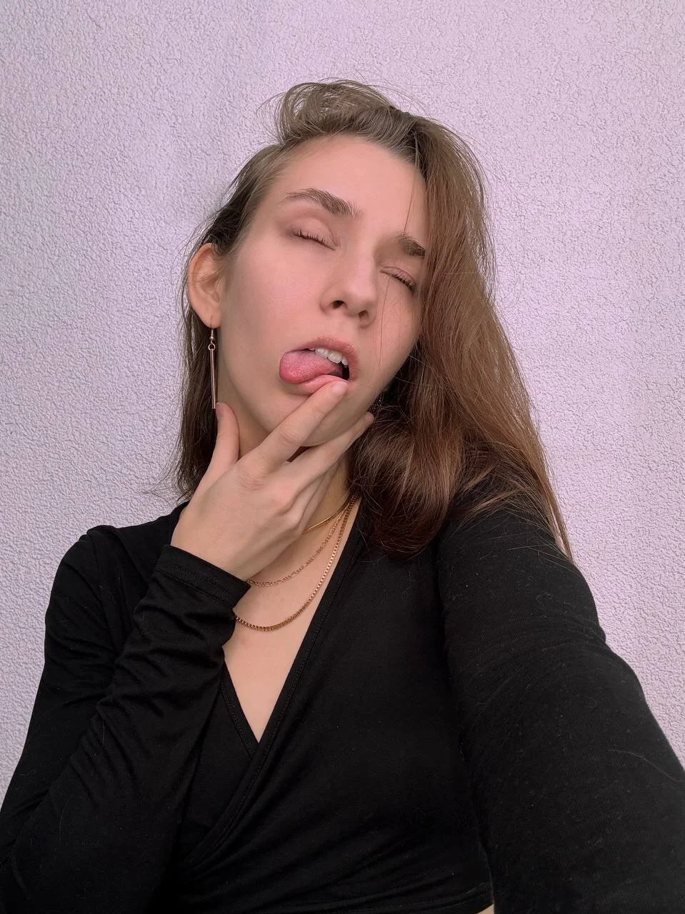 XXX Porn Photo of Nude PetraHambelton 624