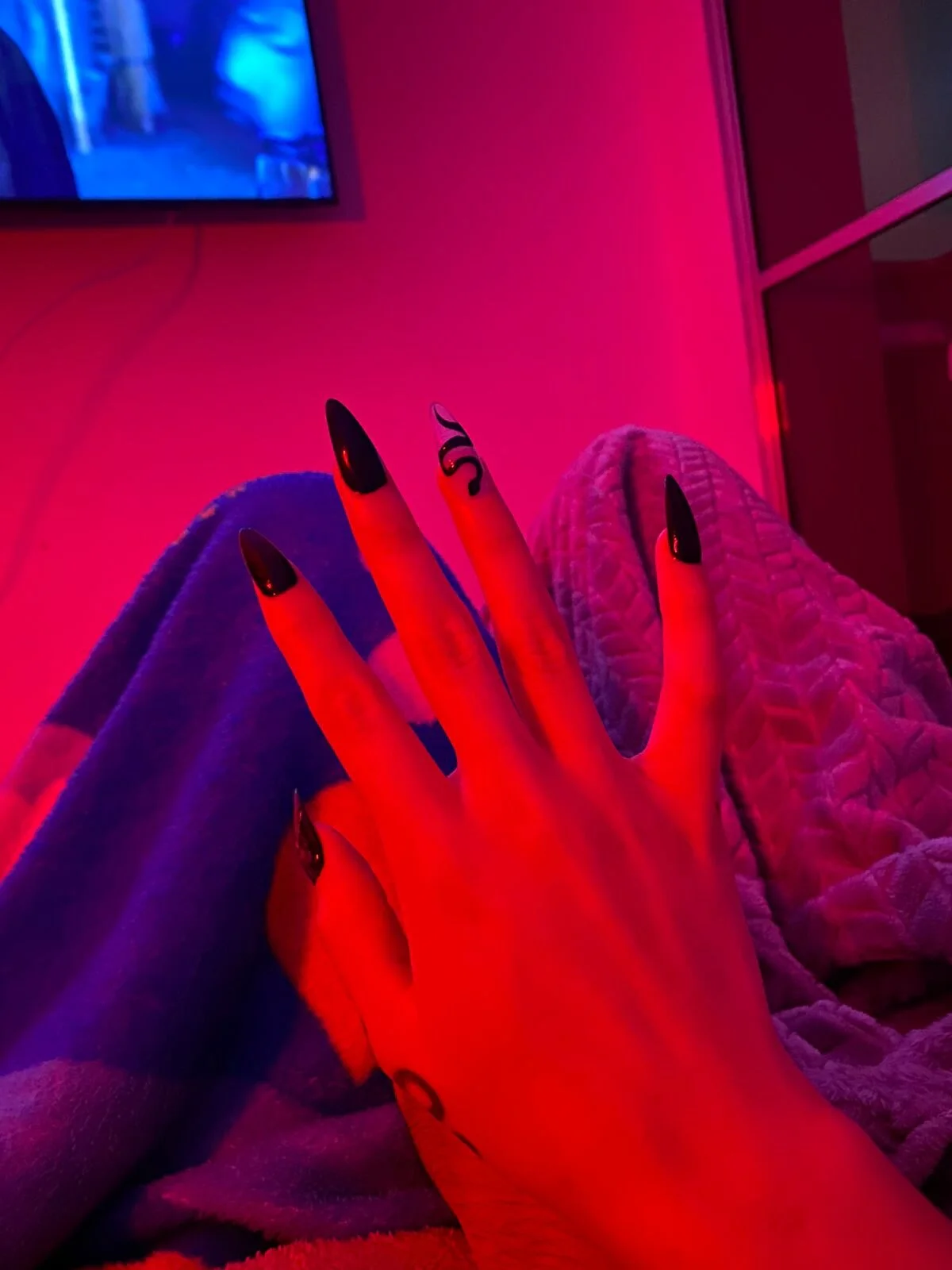 XXX Porn Photo of Nude 0ne_0f_0ne 6