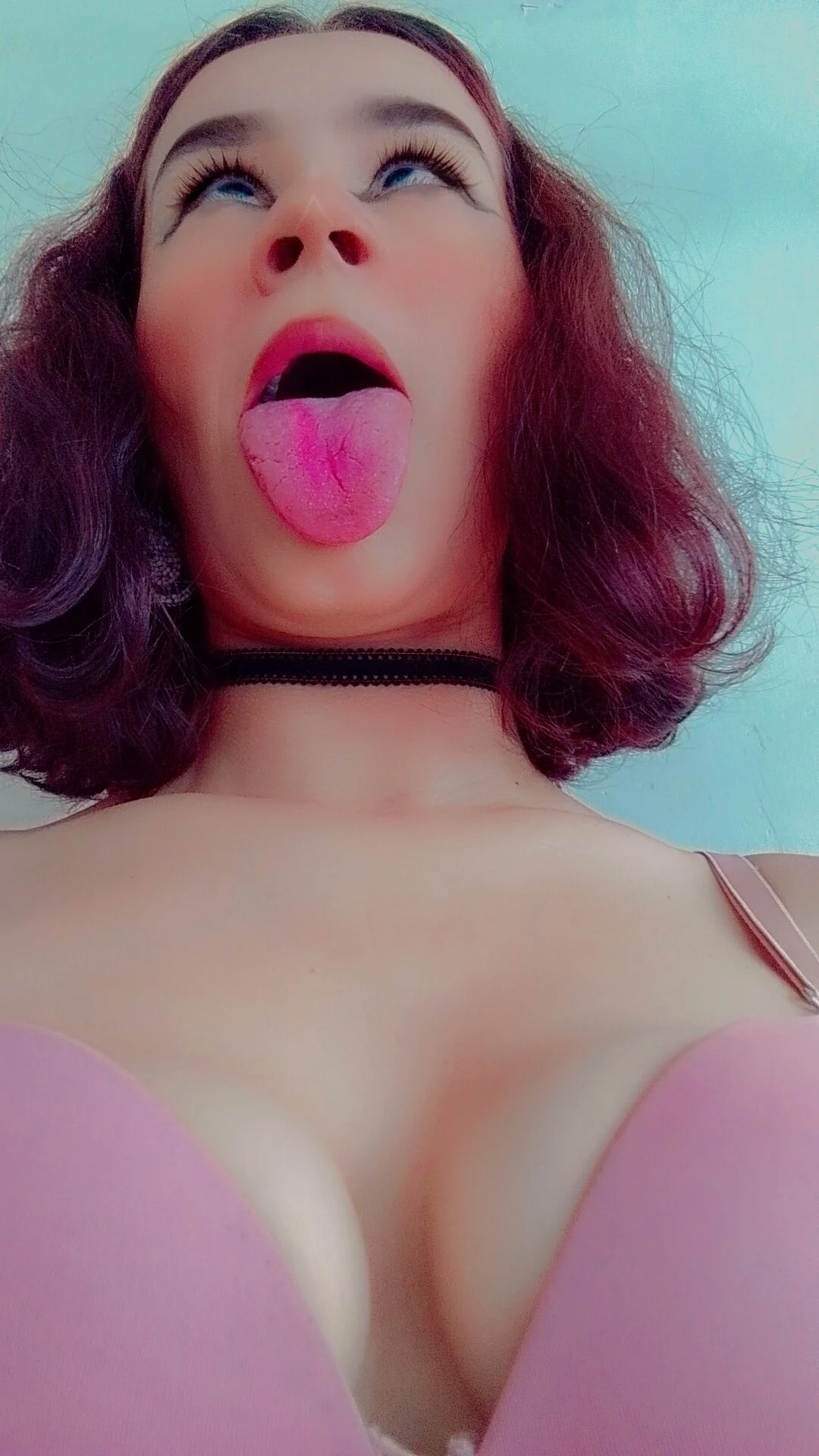 XXX Porn Photo of Nude anasofia19 5