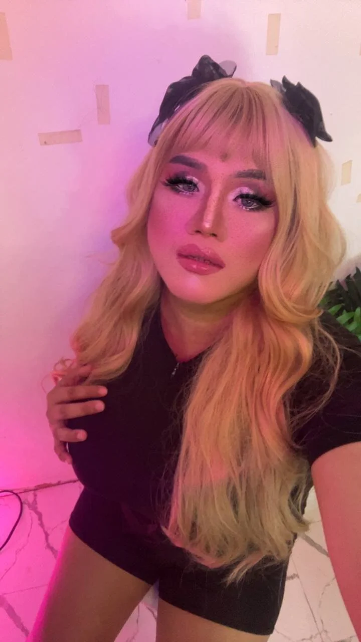 XXX Porn Photo of Nude YourMistressMaria143 3