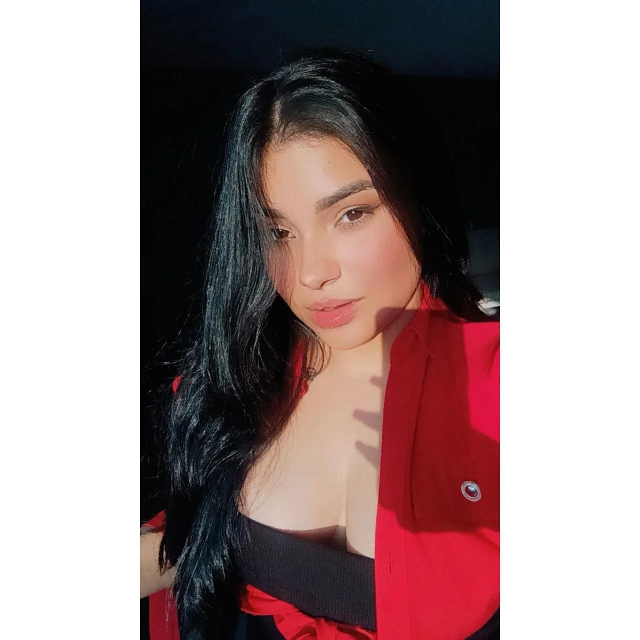 XXX Porn Photo of Nude lolaa_staars 6