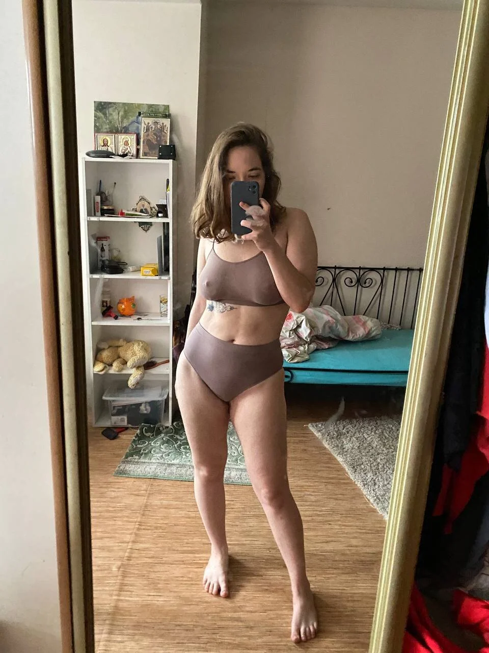 XXX Porn Photo of Nude Nura_n_Sarah 53