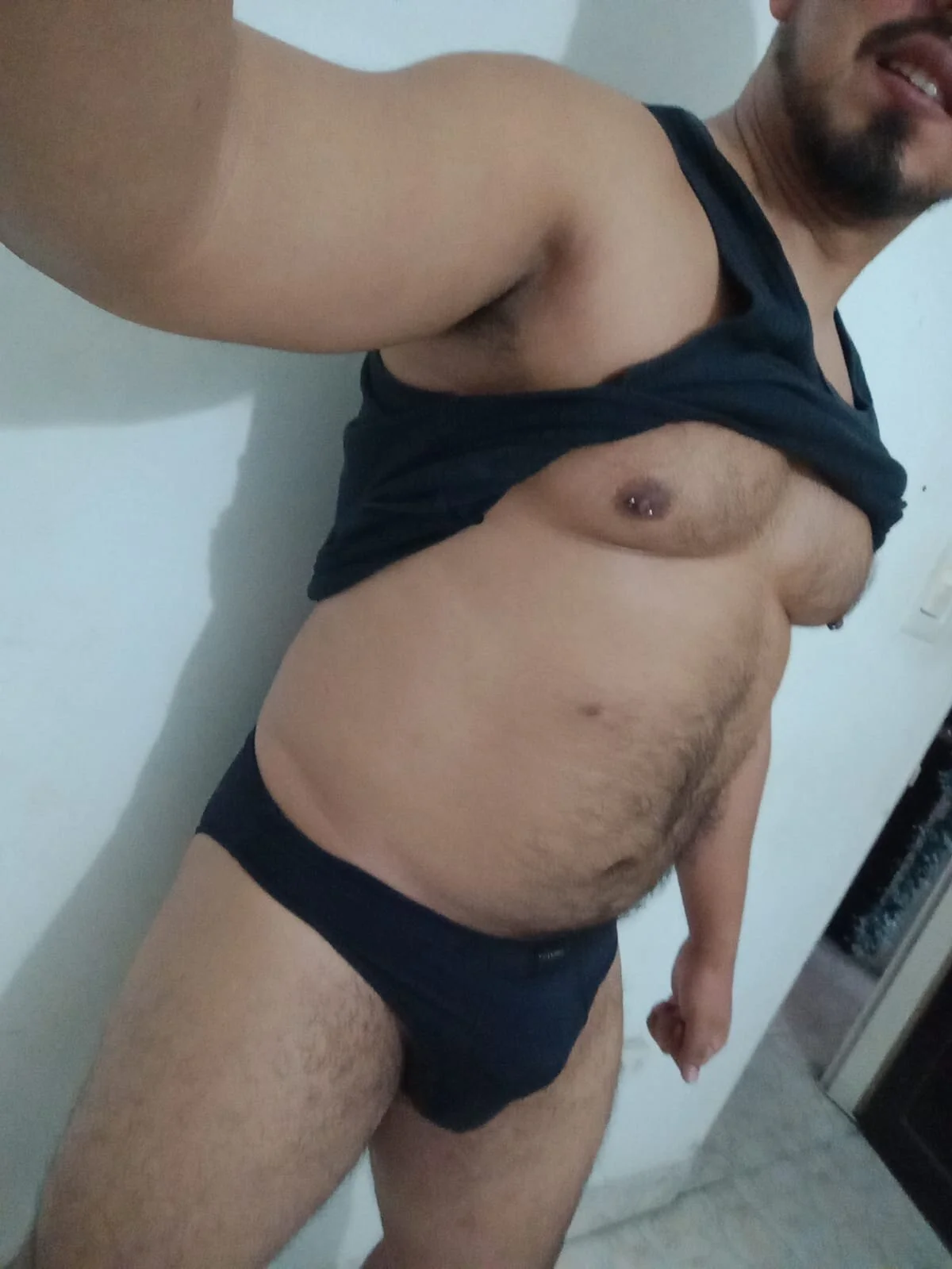 XXX Porn Photo of Nude KalethBigDick 2421