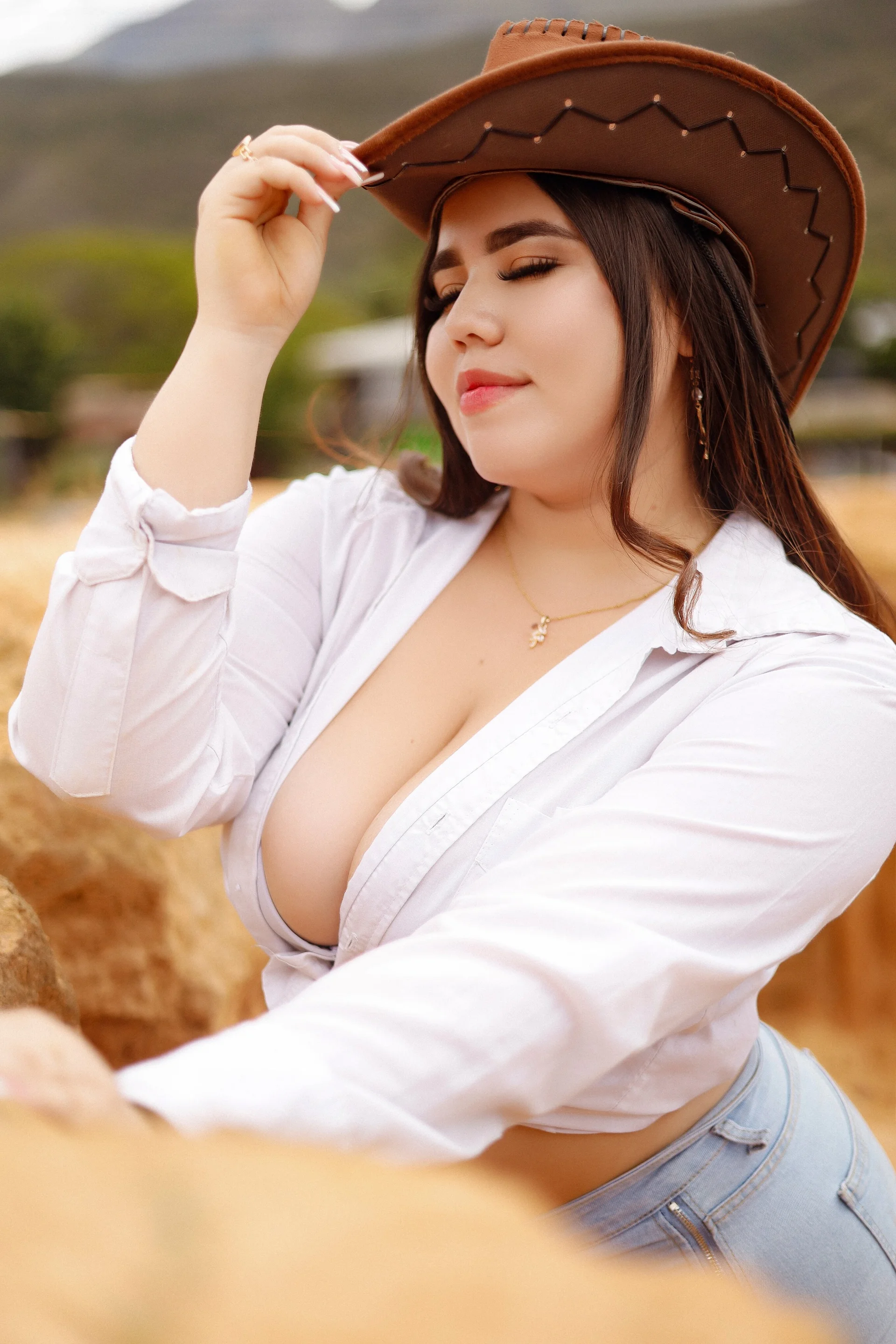 XXX Porn Photo of Nude MadissonLee__ 14