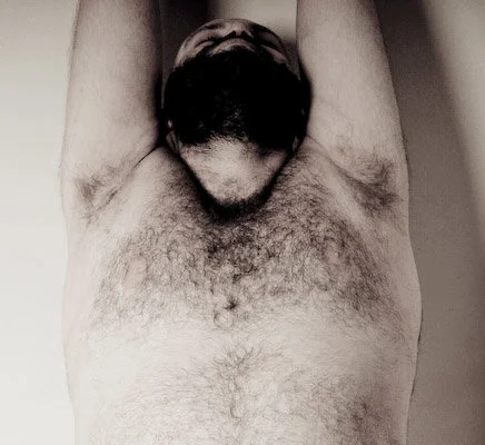 XXX Porn Photo of Nude theitalianbear 3