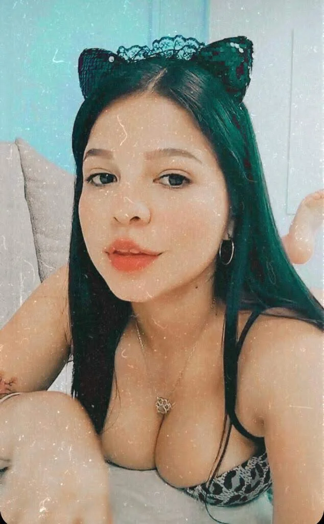 XXX Porn Photo of Nude SINDYC 23