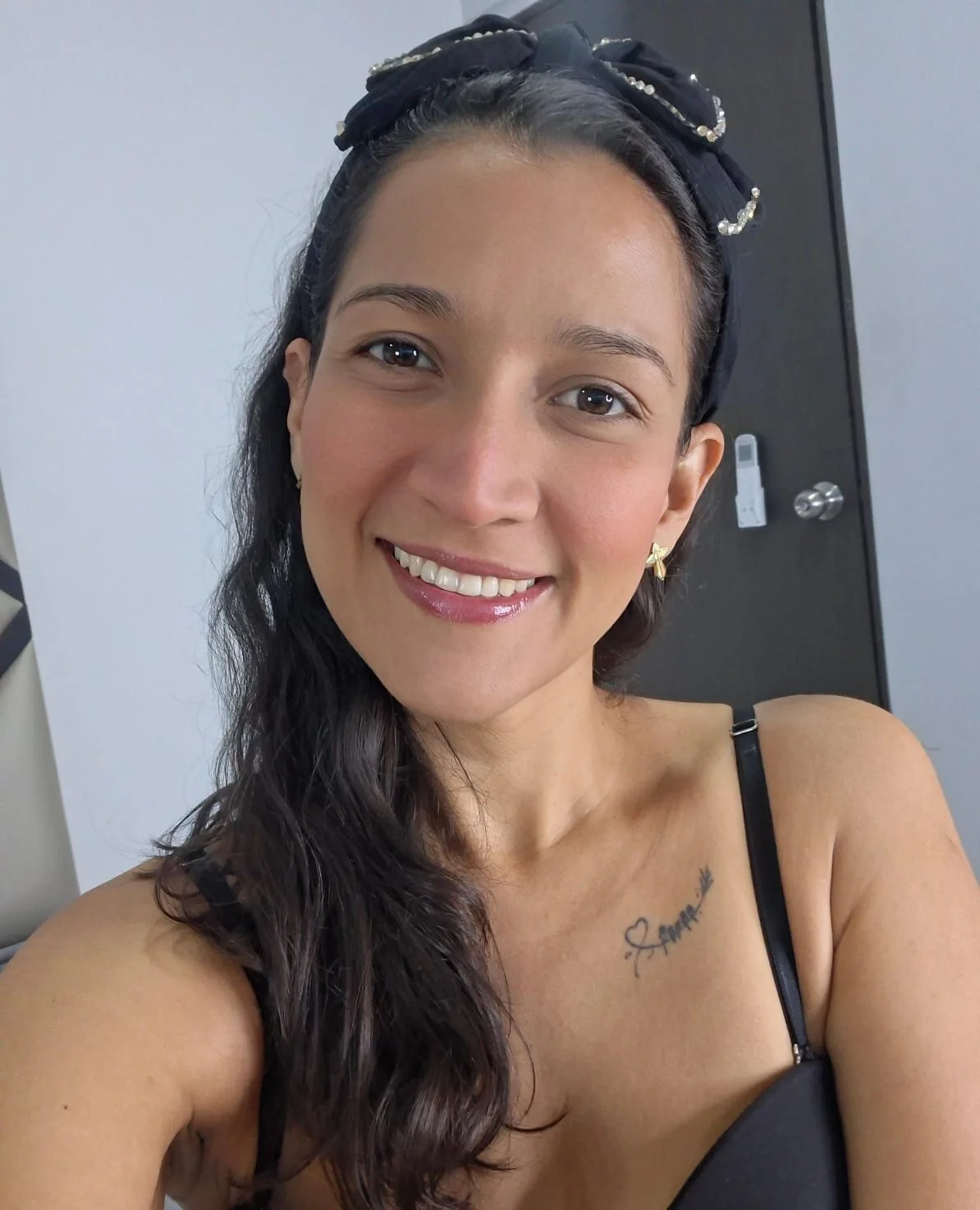 XXX Porn Photo of Nude XimenaRose 1