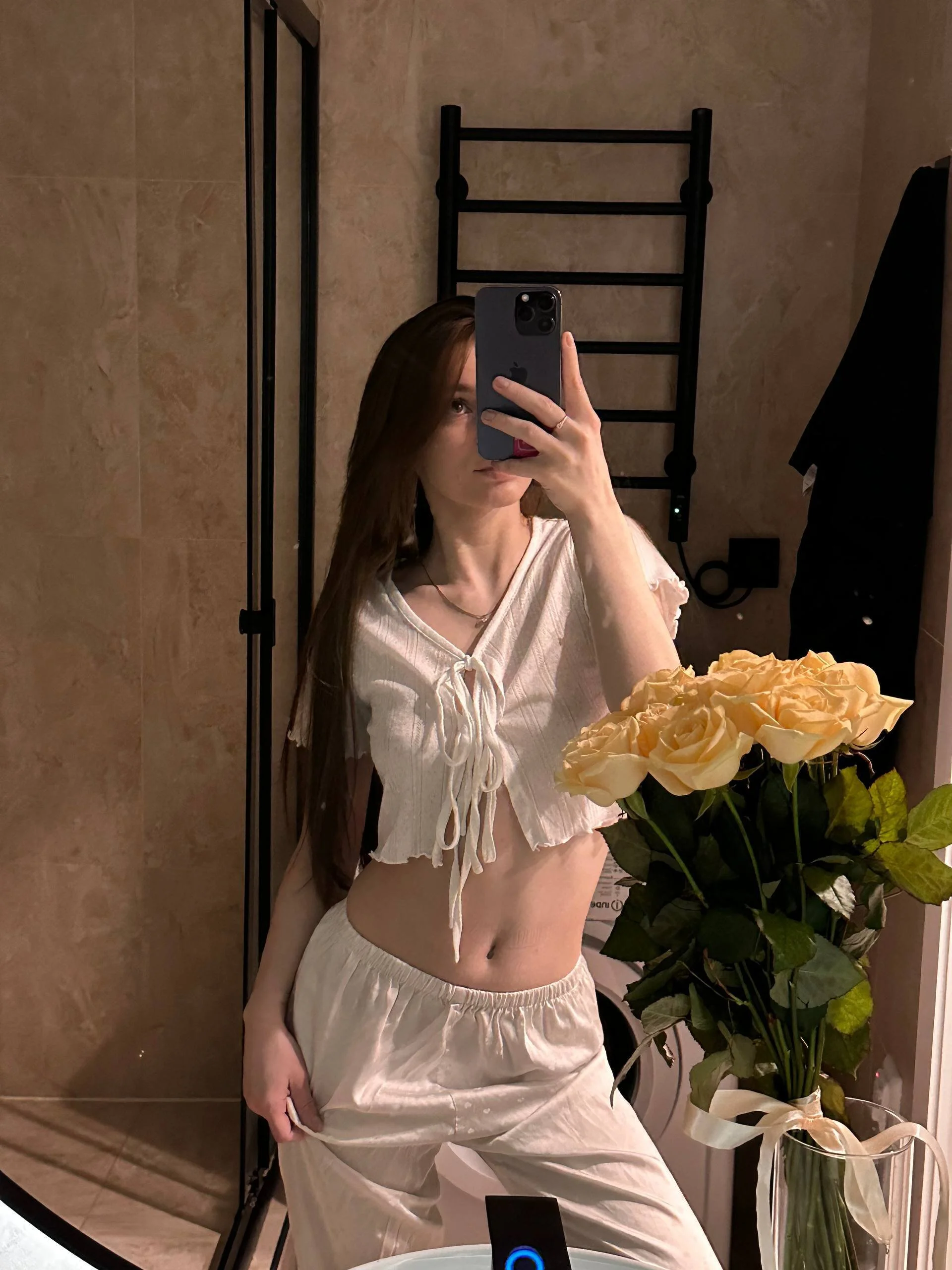 XXX Porn Photo of Nude JerleneBelfy 231