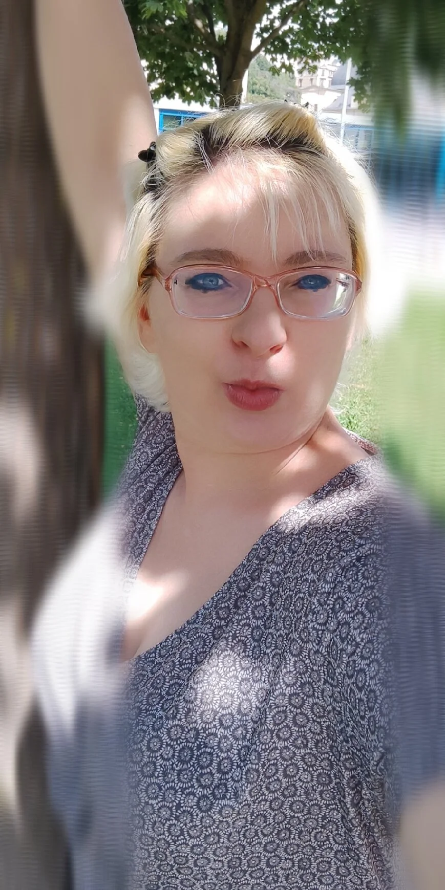 XXX Porn Photo of Nude VikaKing 119