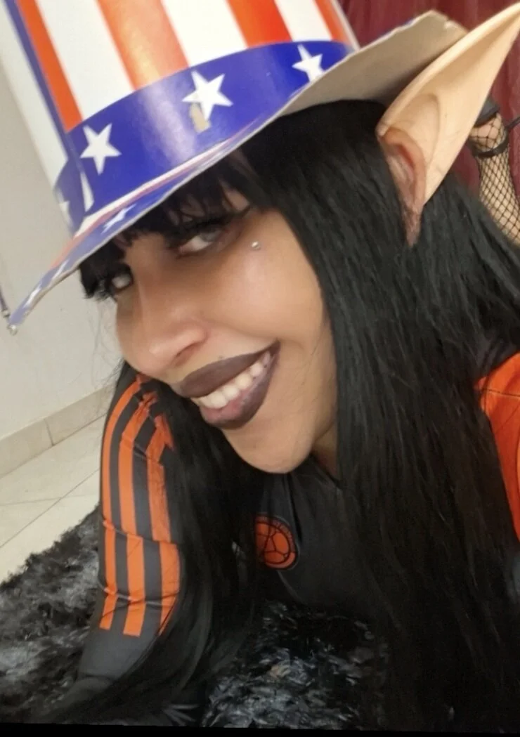 XXX Porn Photo of Nude valen_ros 82