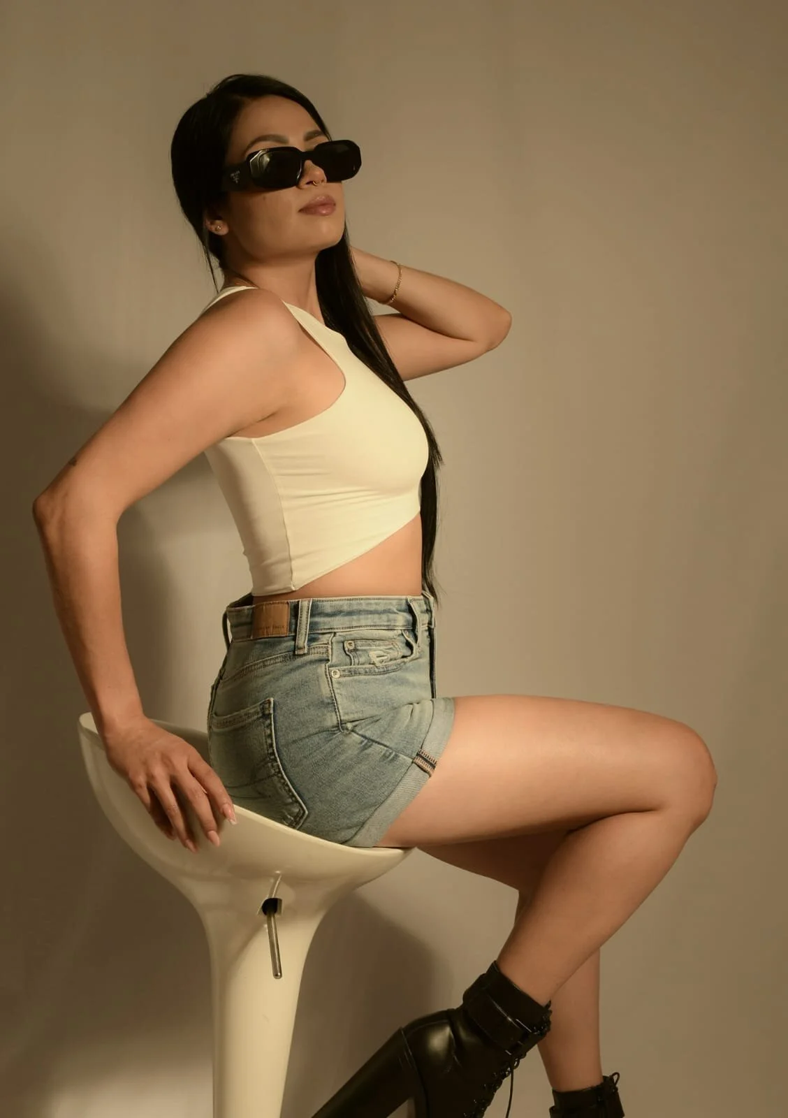 XXX Porn Photo of Nude dominique21_ 1
