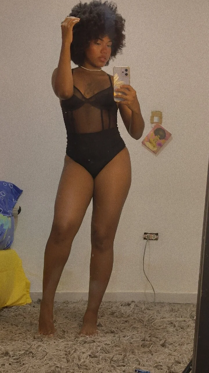 XXX Porn Photo of Nude AriLennox_ 13