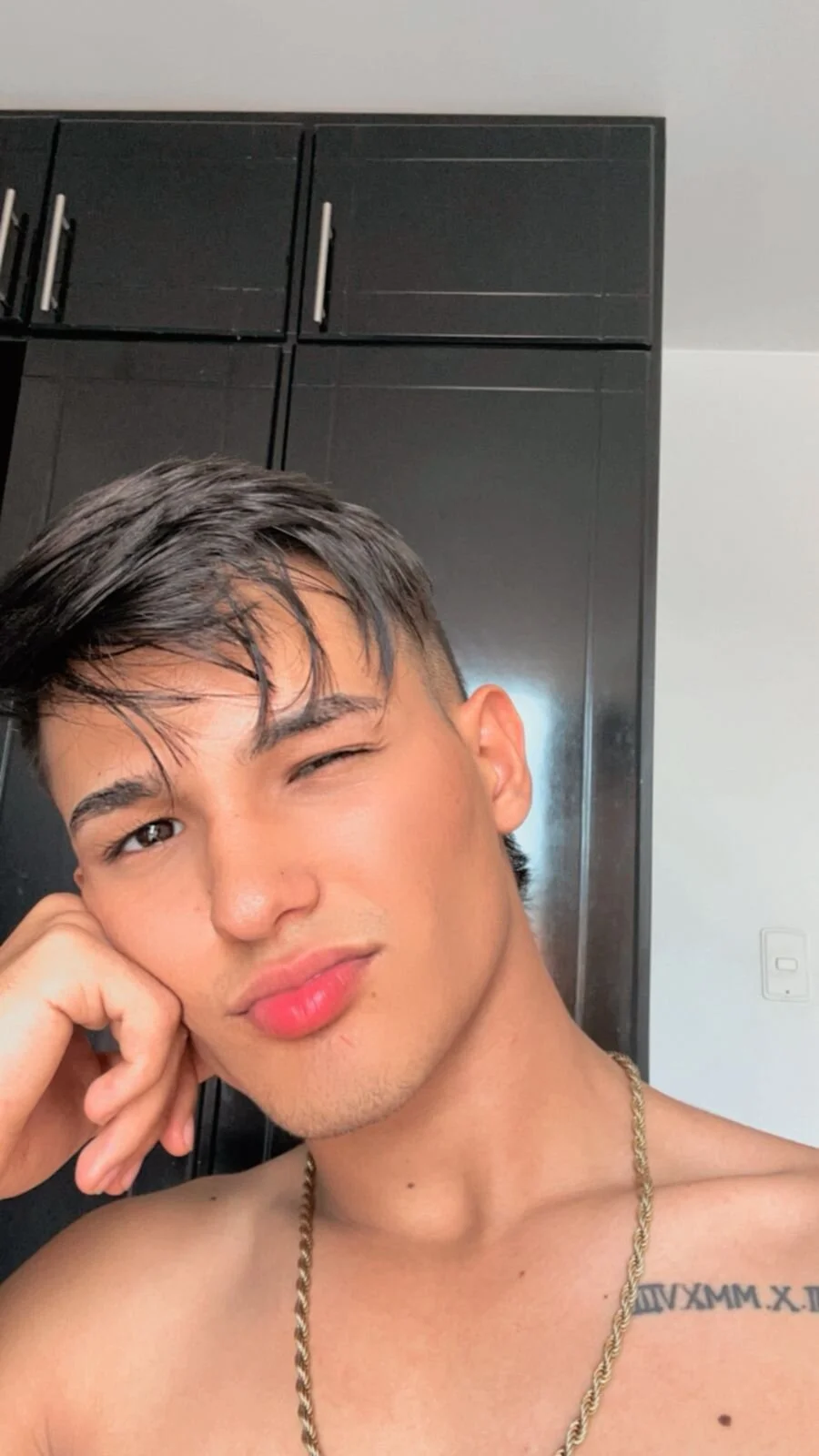 XXX Porn Photo of Nude Alex_mojica 11