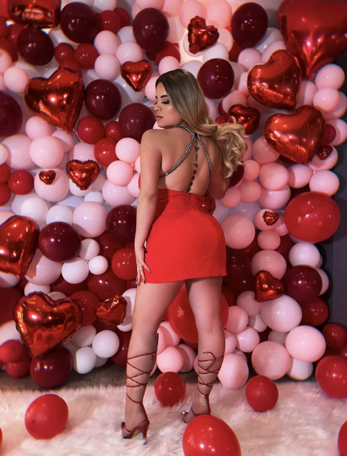 XXX Porn Photo of Nude KateSunder 35