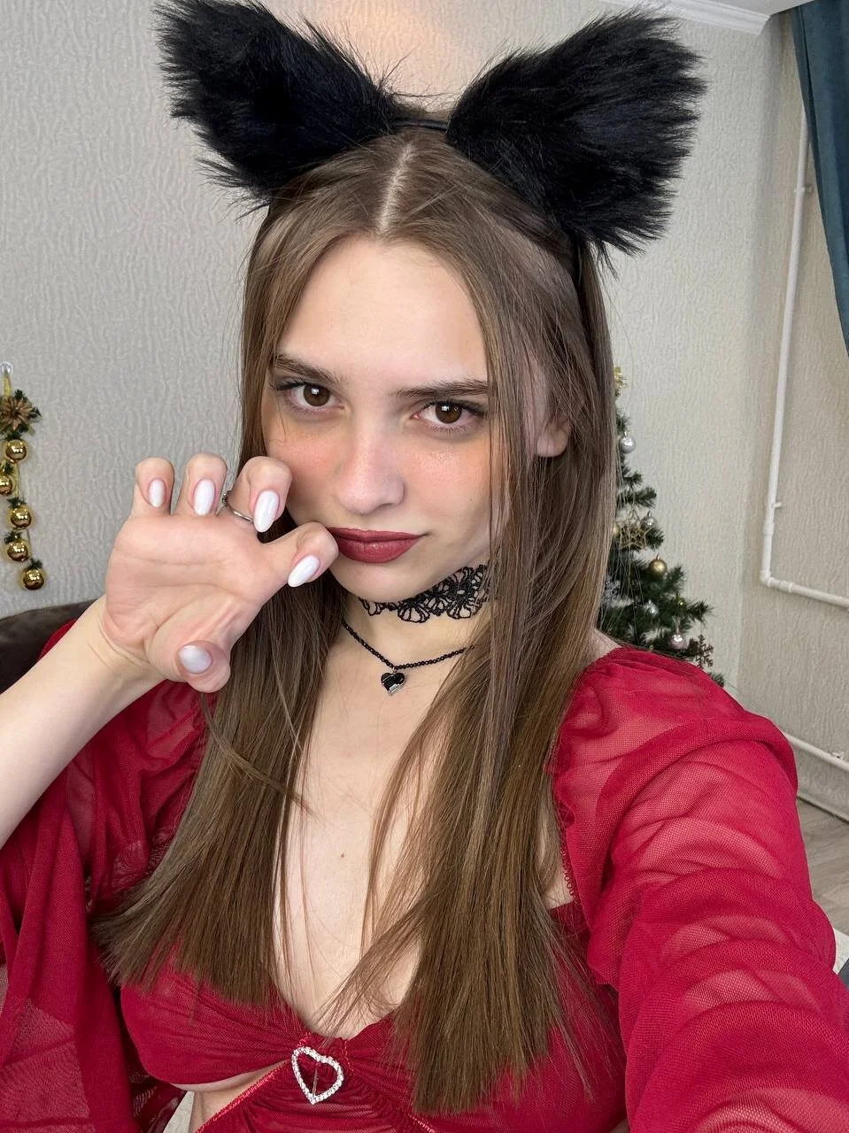 XXX Porn Photo of Nude JinxTonks 5