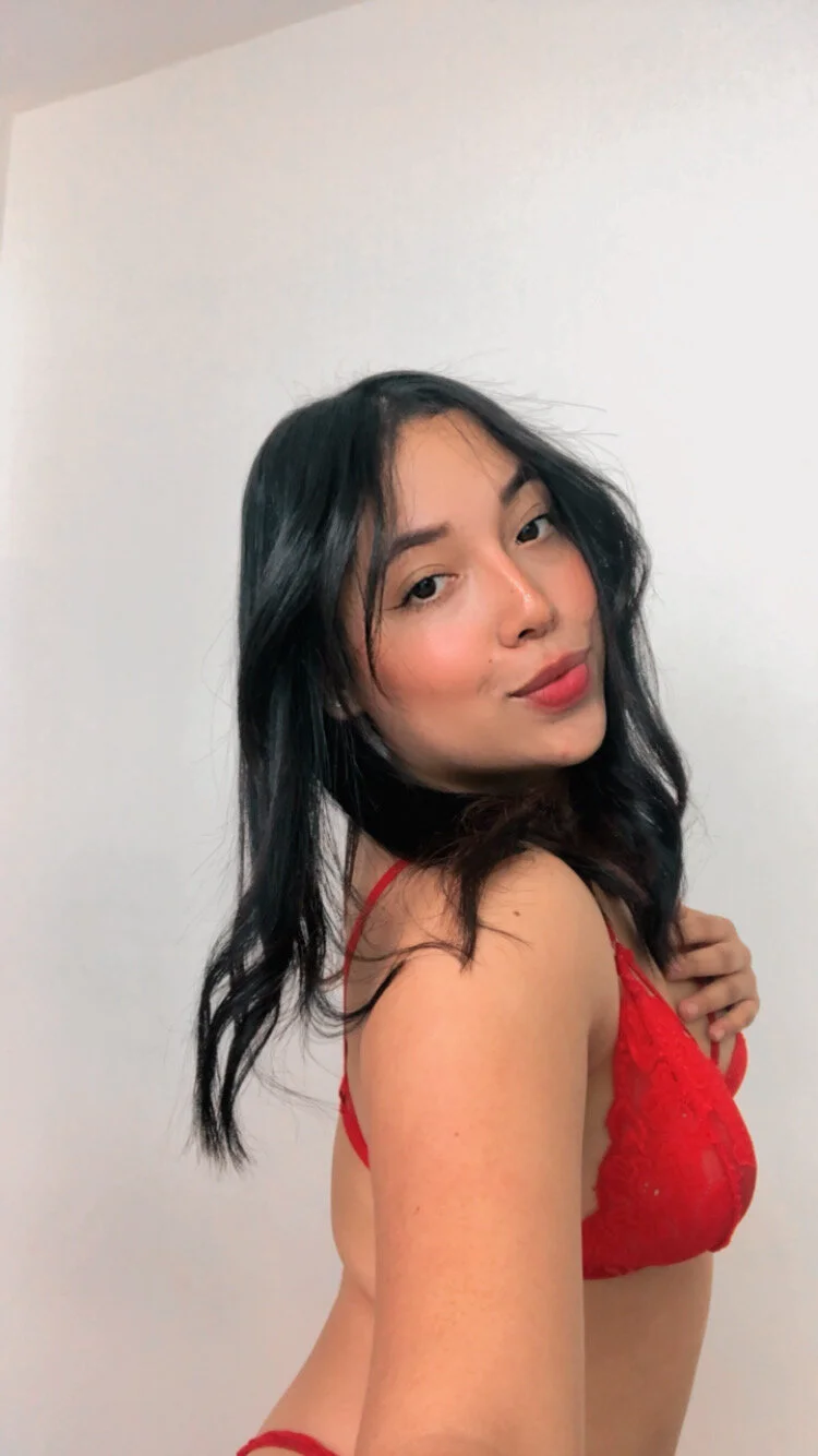 XXX Porn Photo of Nude tiaana_ 5