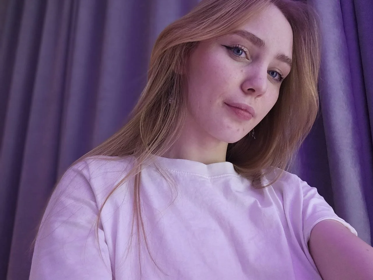 XXX Porn Photo of Nude SoniaScott 12