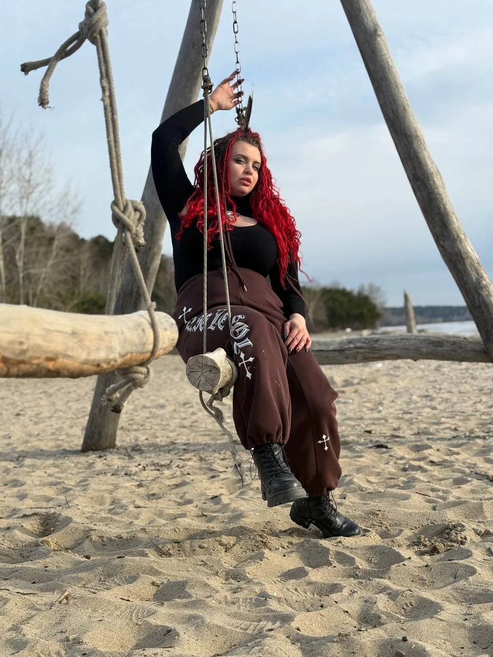 XXX Porn Photo of Nude Miss_Maya_Mils 113