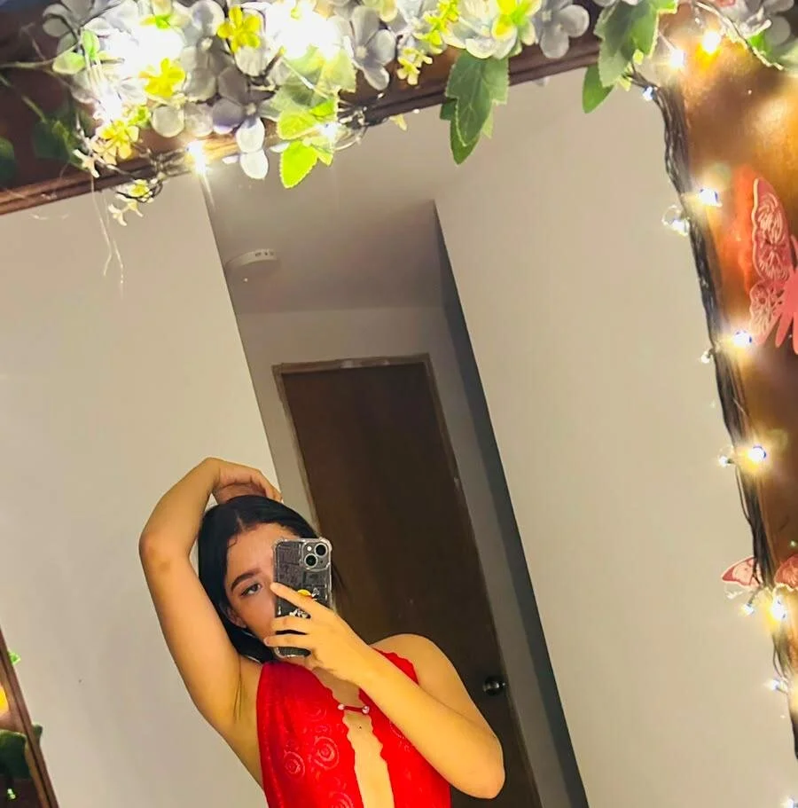 XXX Porn Photo of Nude Kristhal_jhons 5