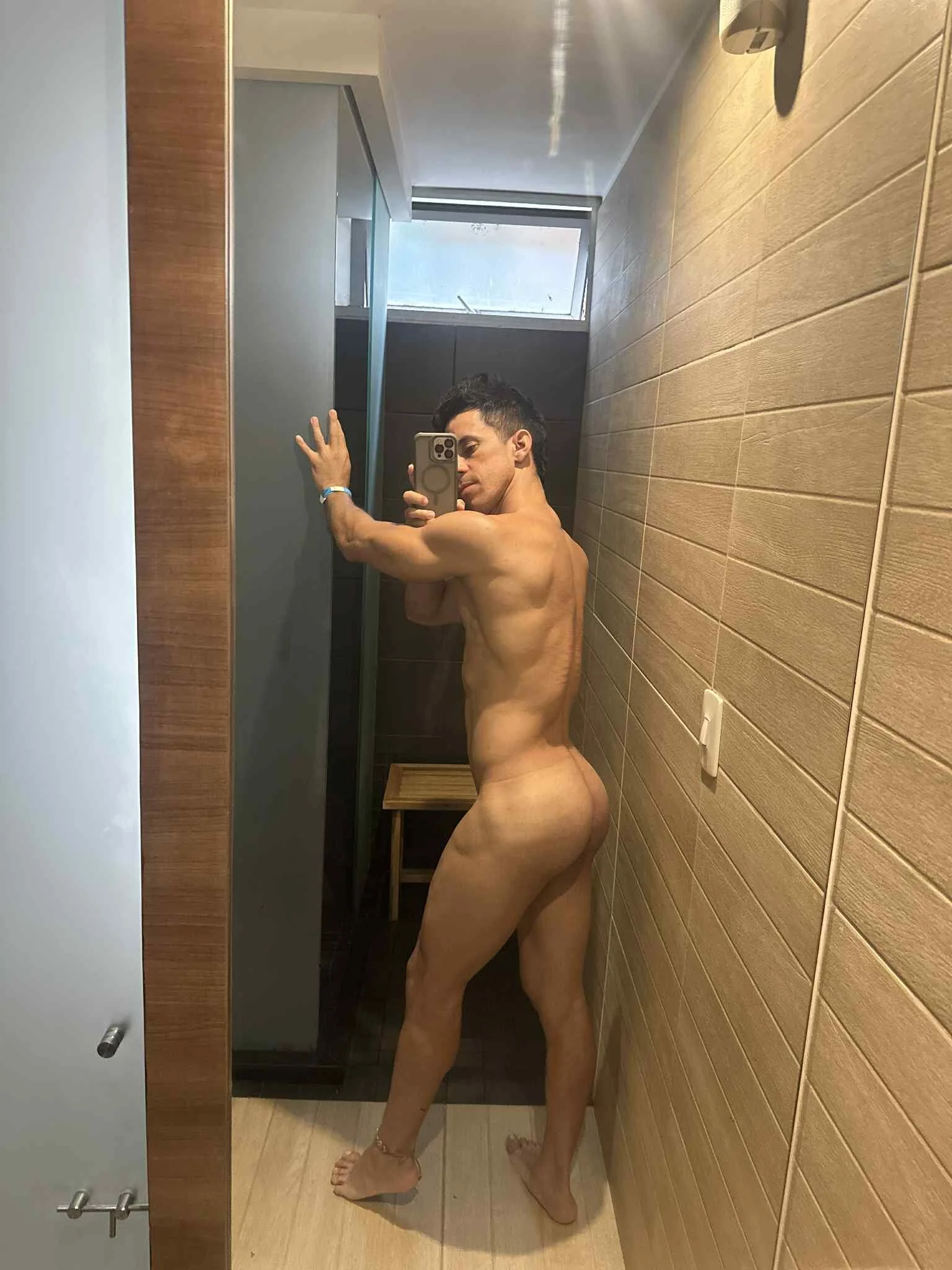 XXX Porn Photo of Nude JoseRumbero26 122
