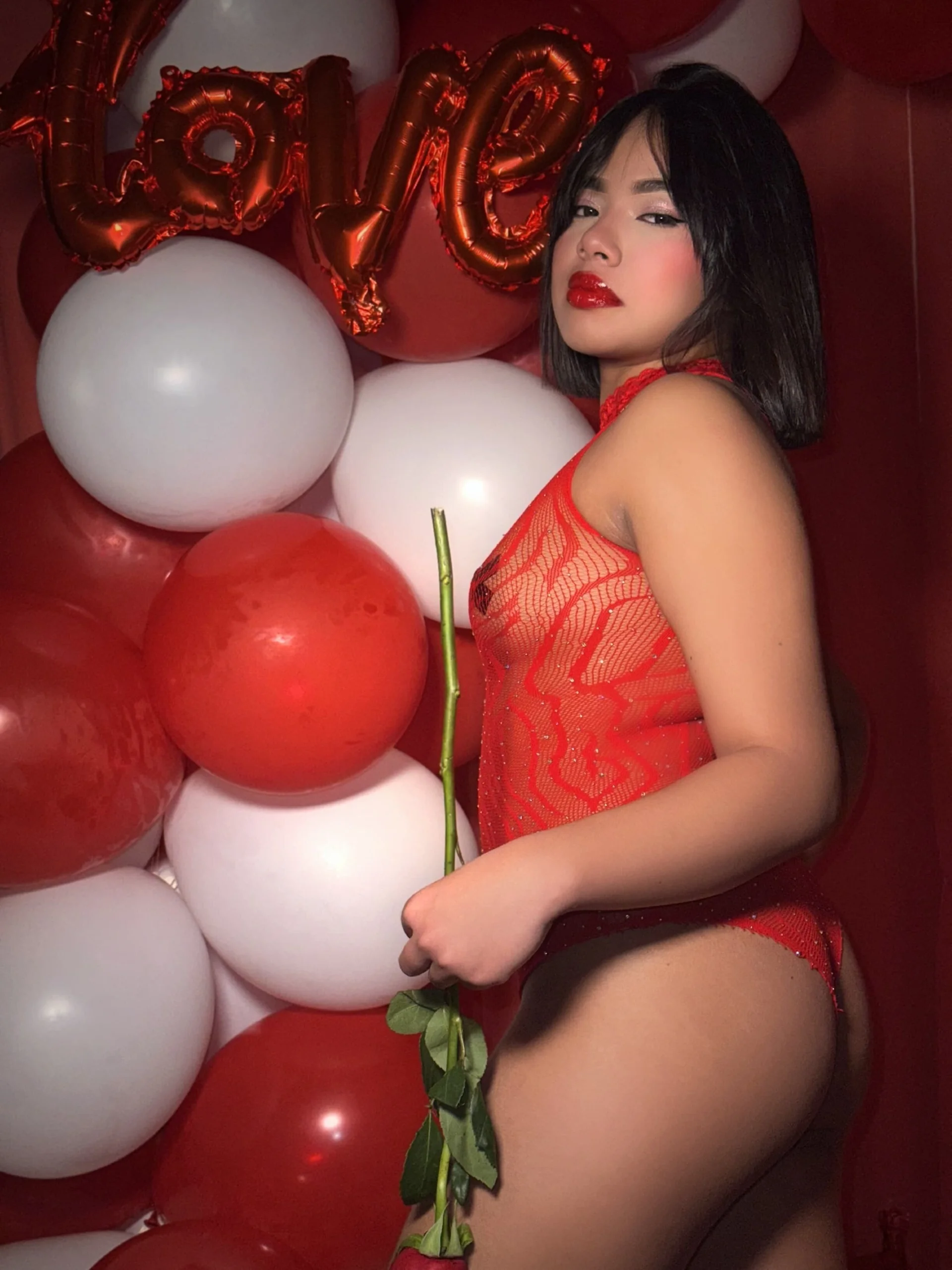 XXX Porn Photo of Nude cataleyabianchi 15