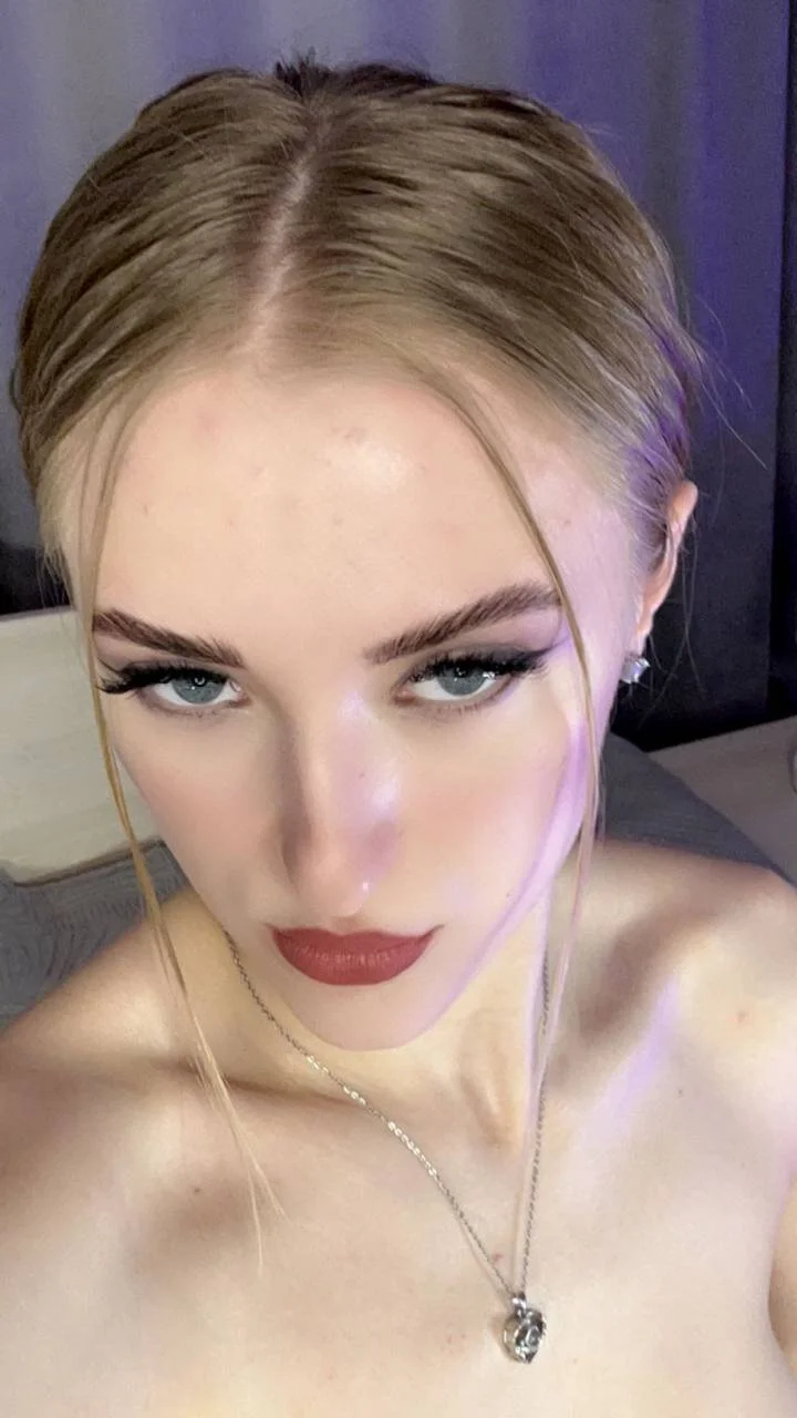 XXX Porn Photo of Nude Stacy_River 3