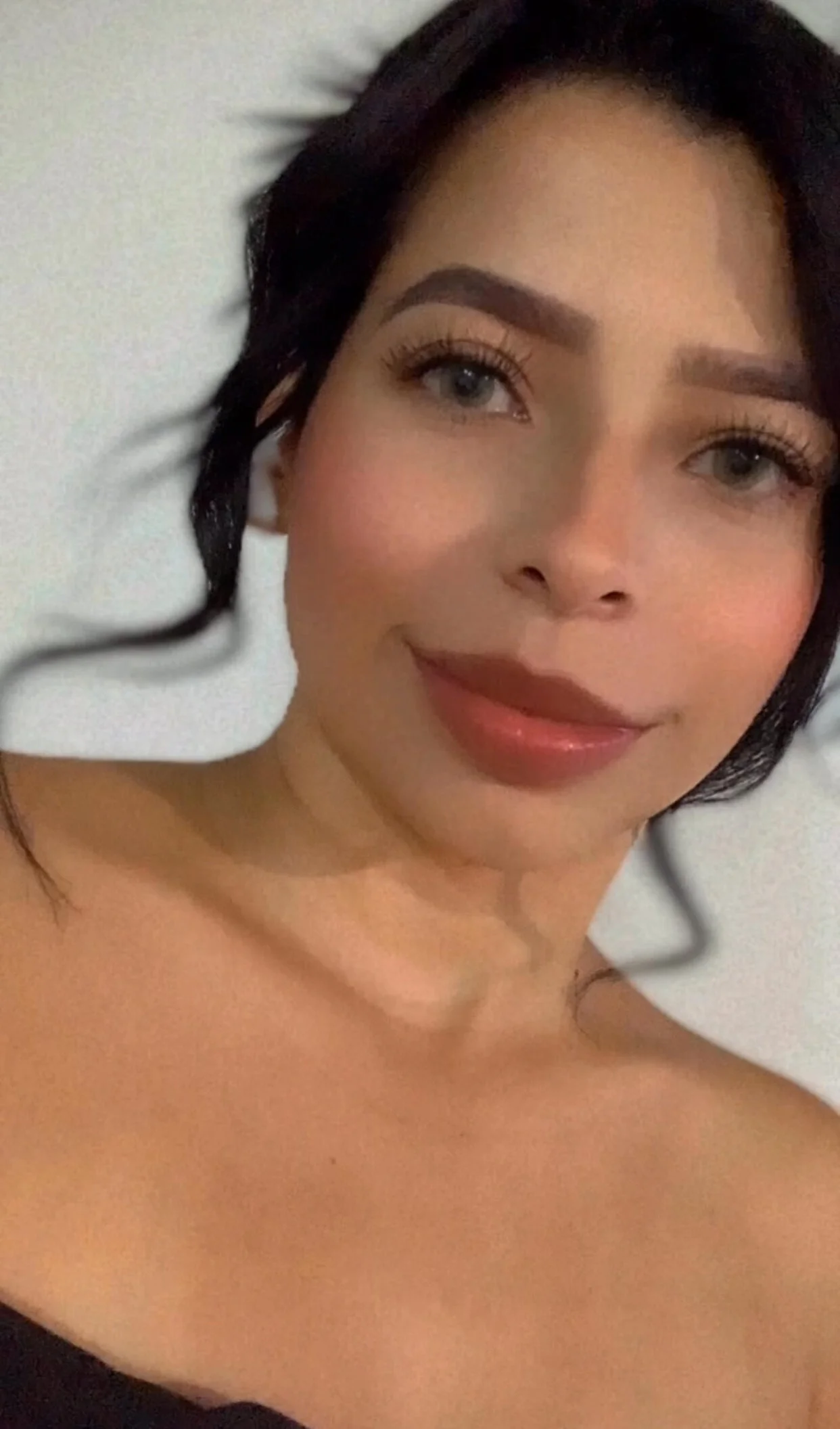 XXX Porn Photo of Nude Nicol_Lopez_1 2