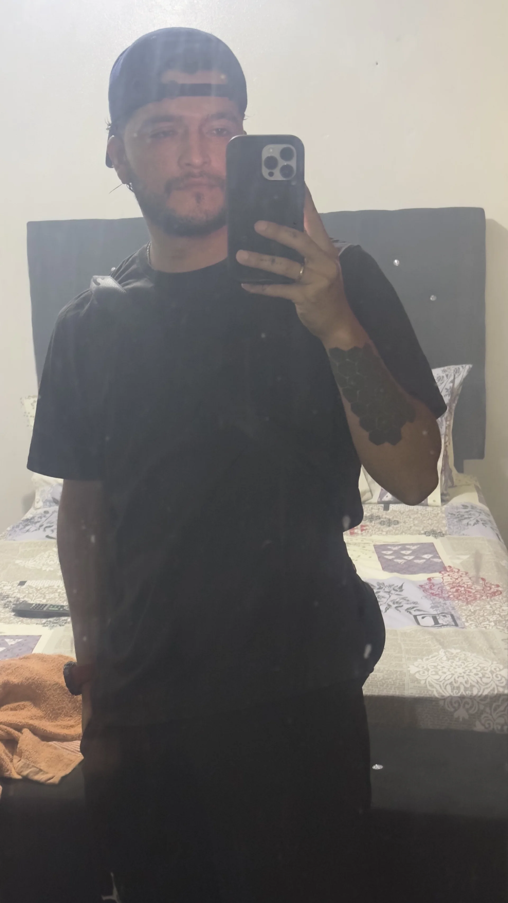 XXX Porn Photo of Nude breinertcolocho 12
