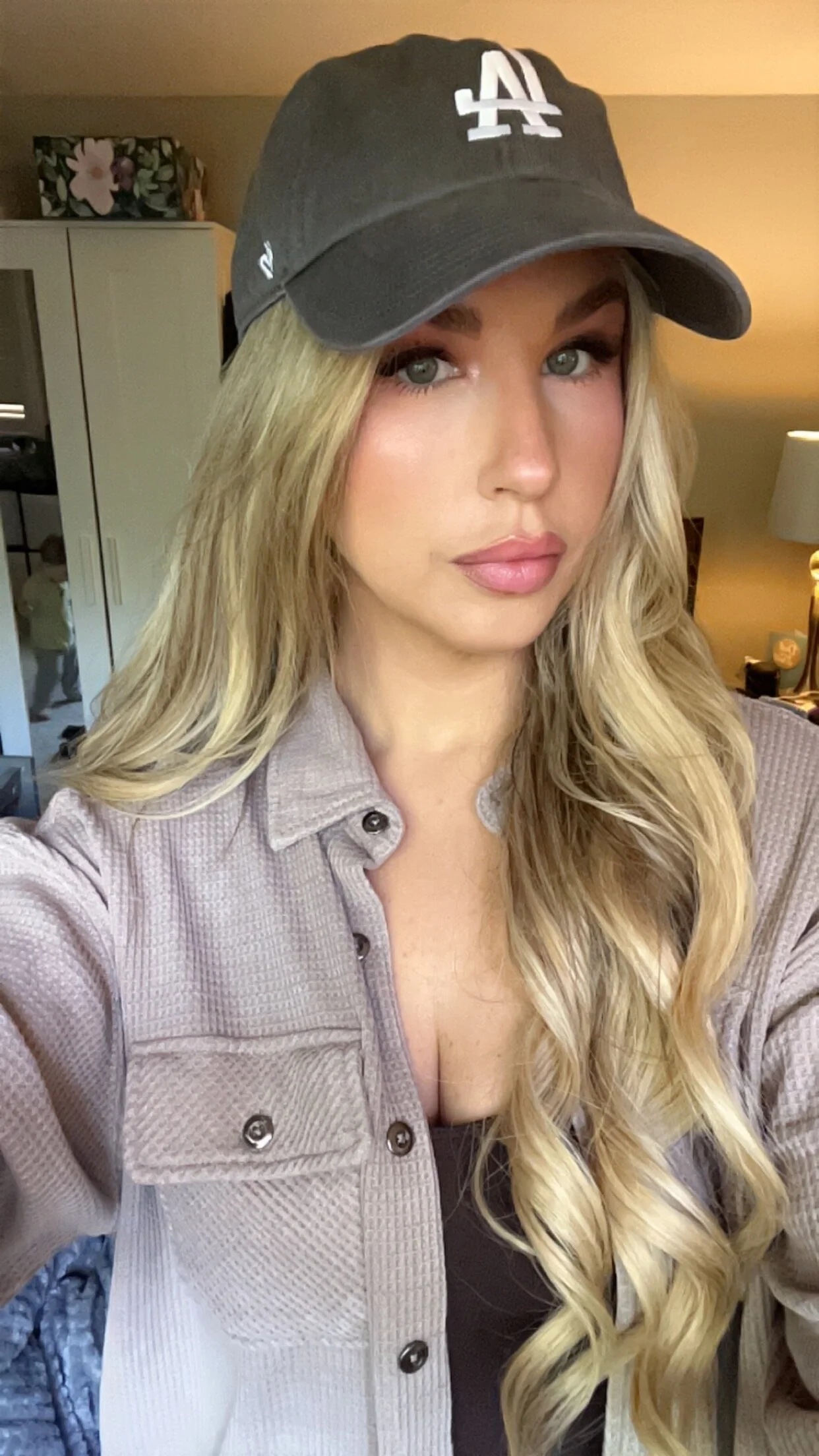 XXX Porn Photo of Nude ariawoods 3