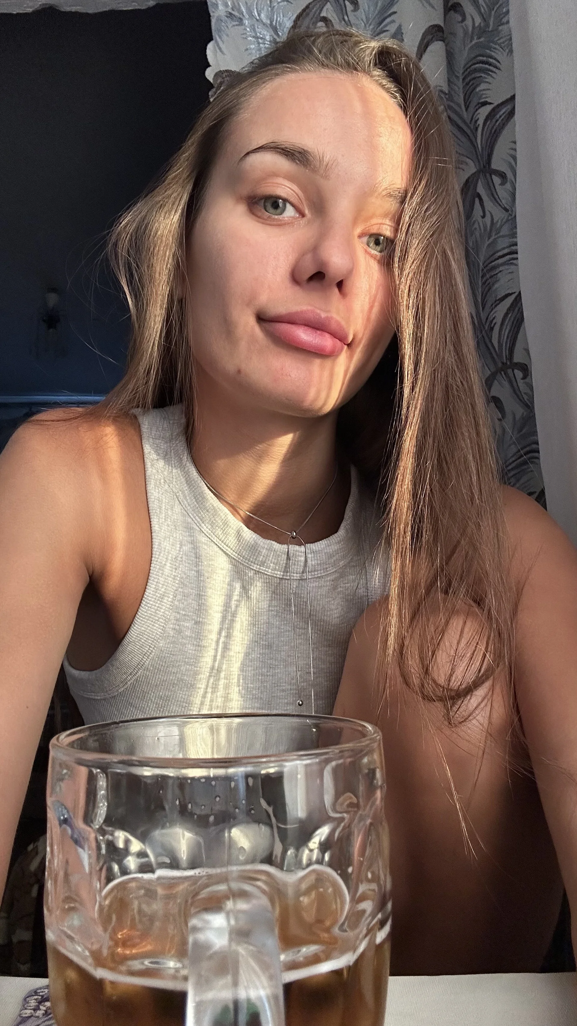 XXX Porn Photo of Nude AprilWong 14